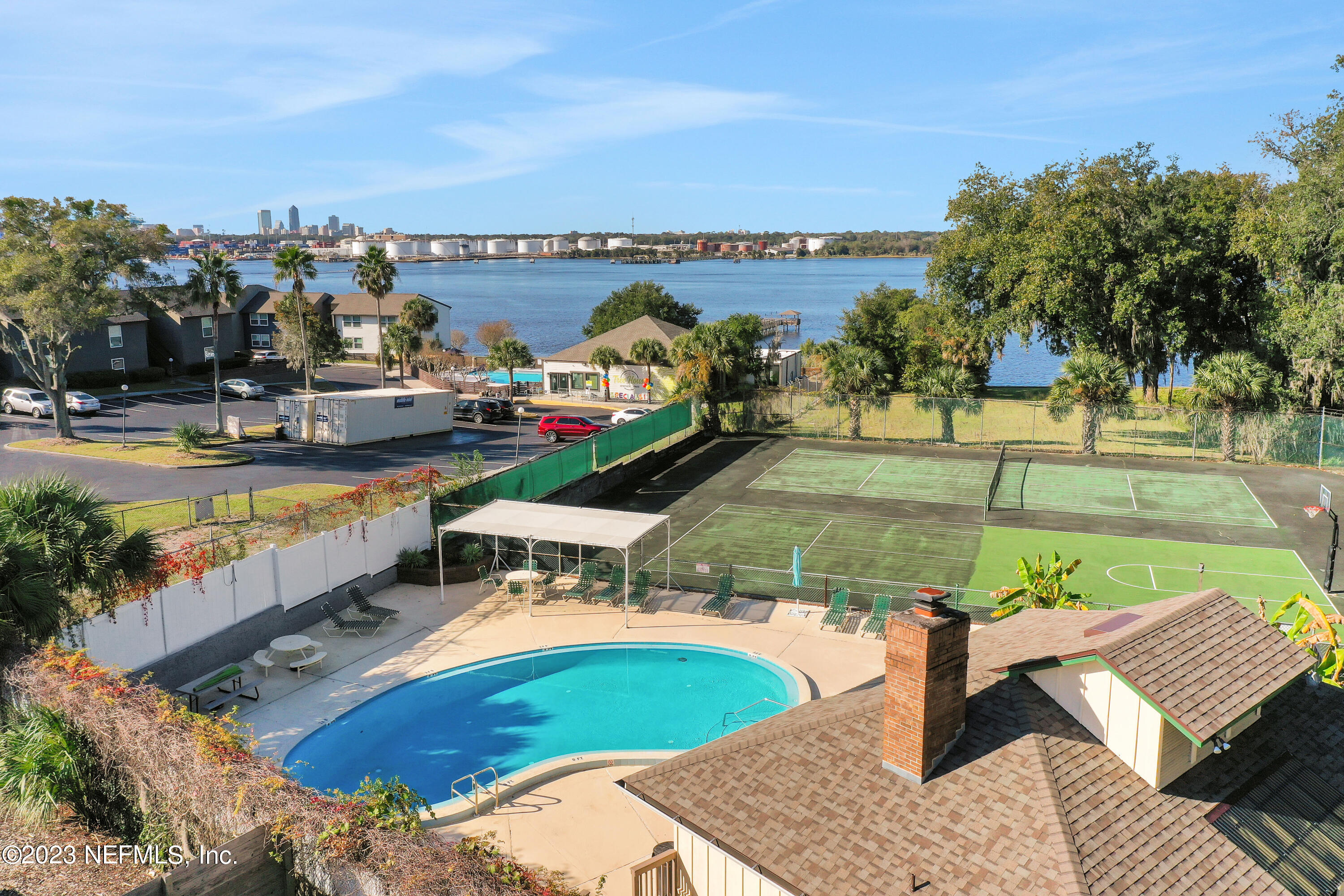 3550 MARSH CREEK Drive