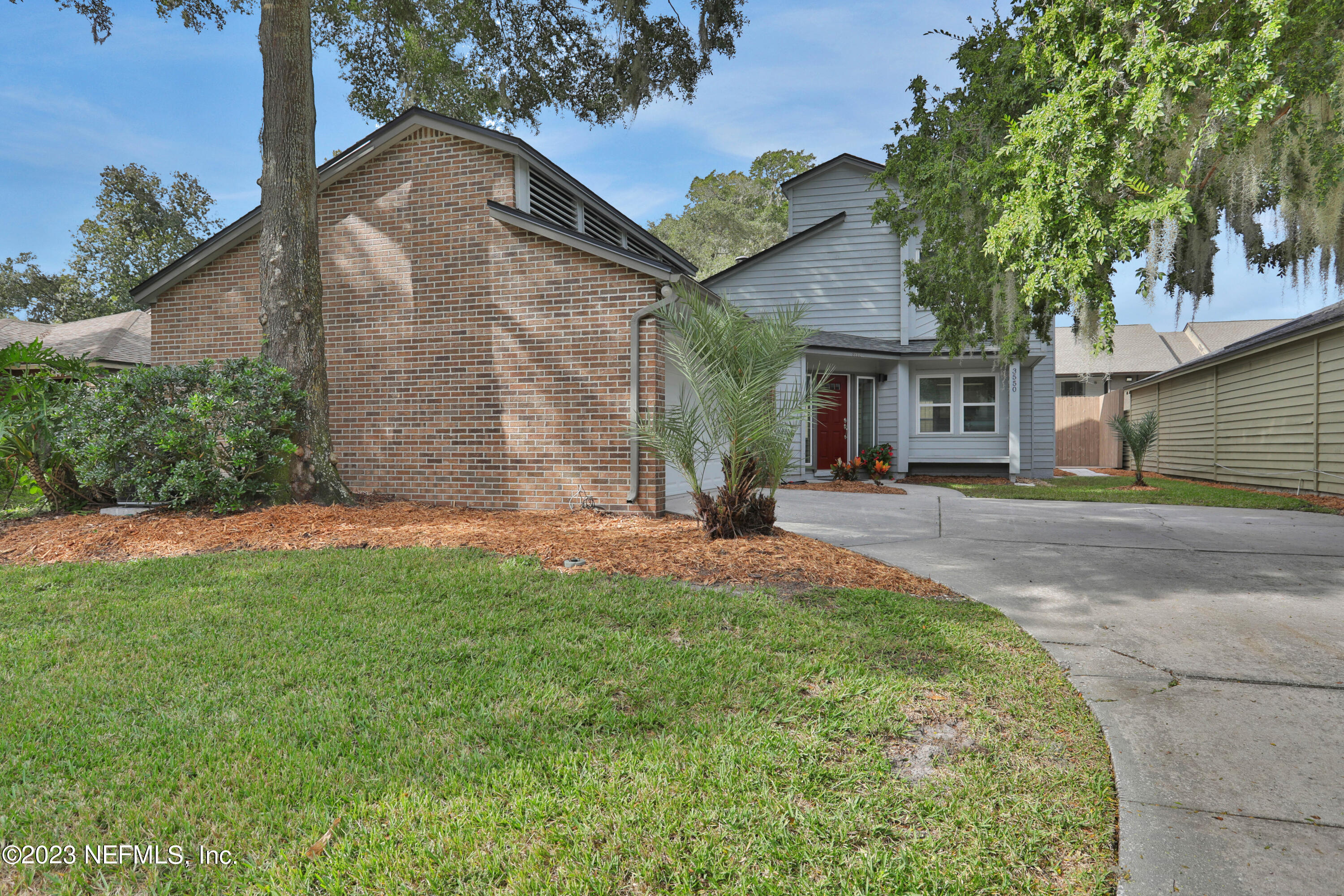 3550 MARSH CREEK Drive