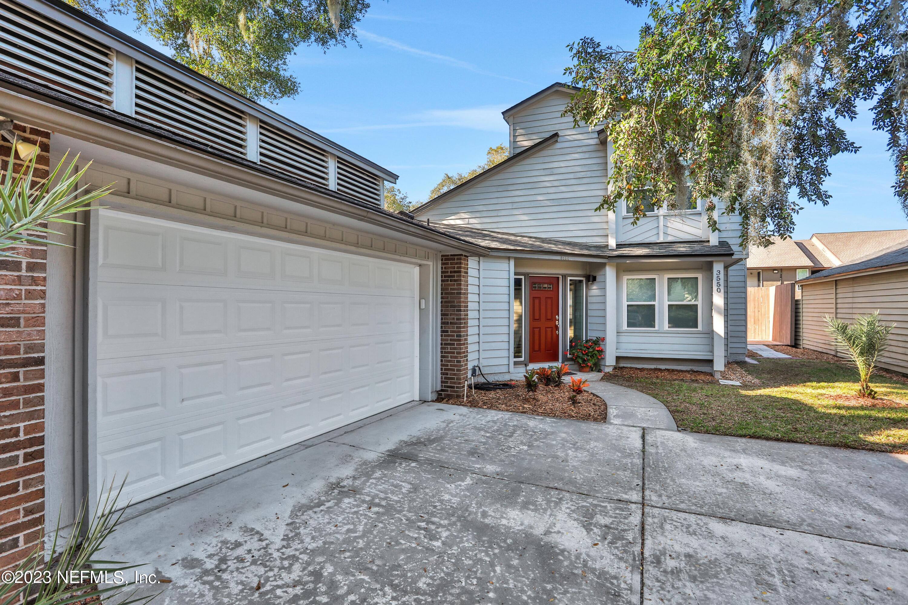 3550 MARSH CREEK Drive