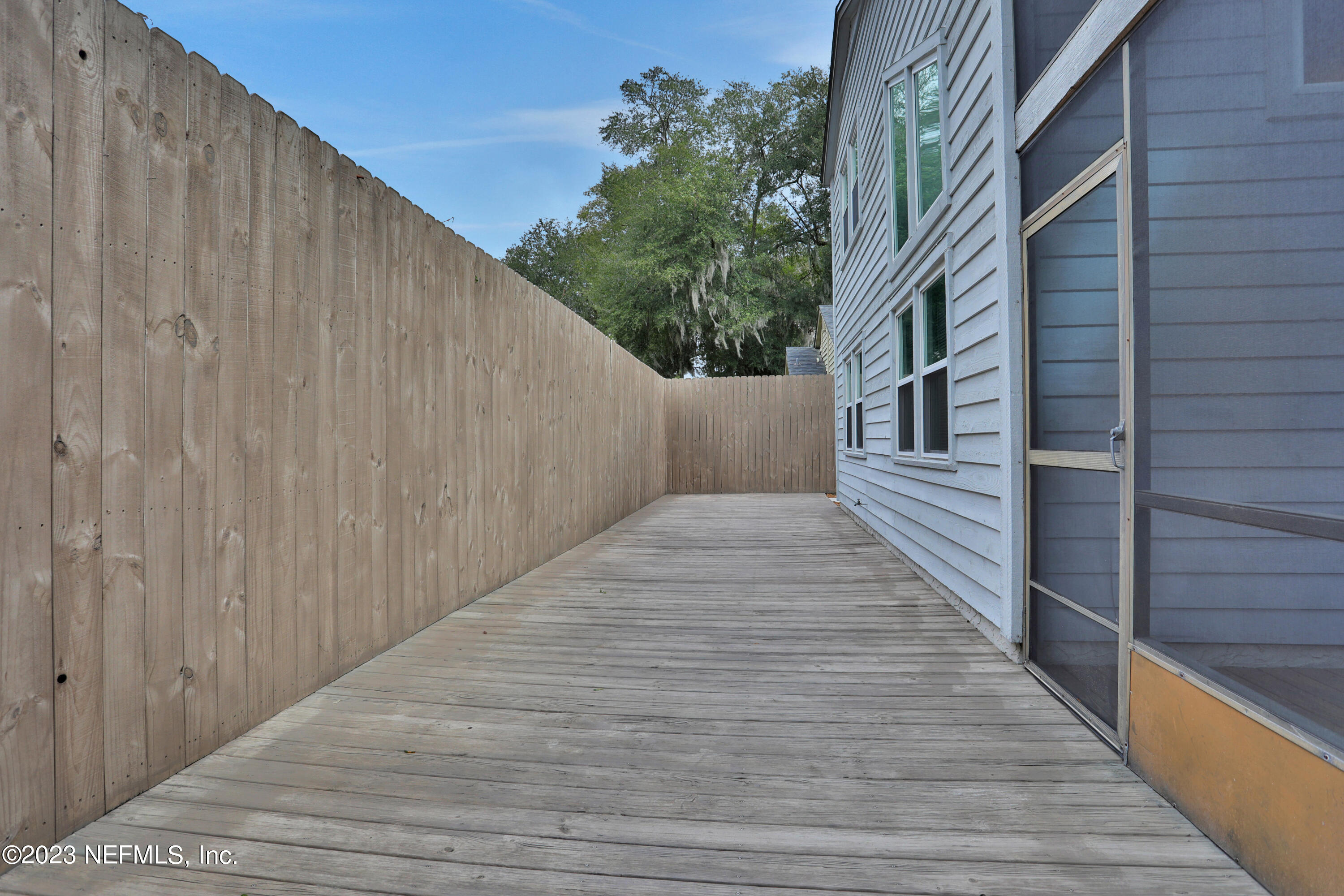 3550 MARSH CREEK Drive