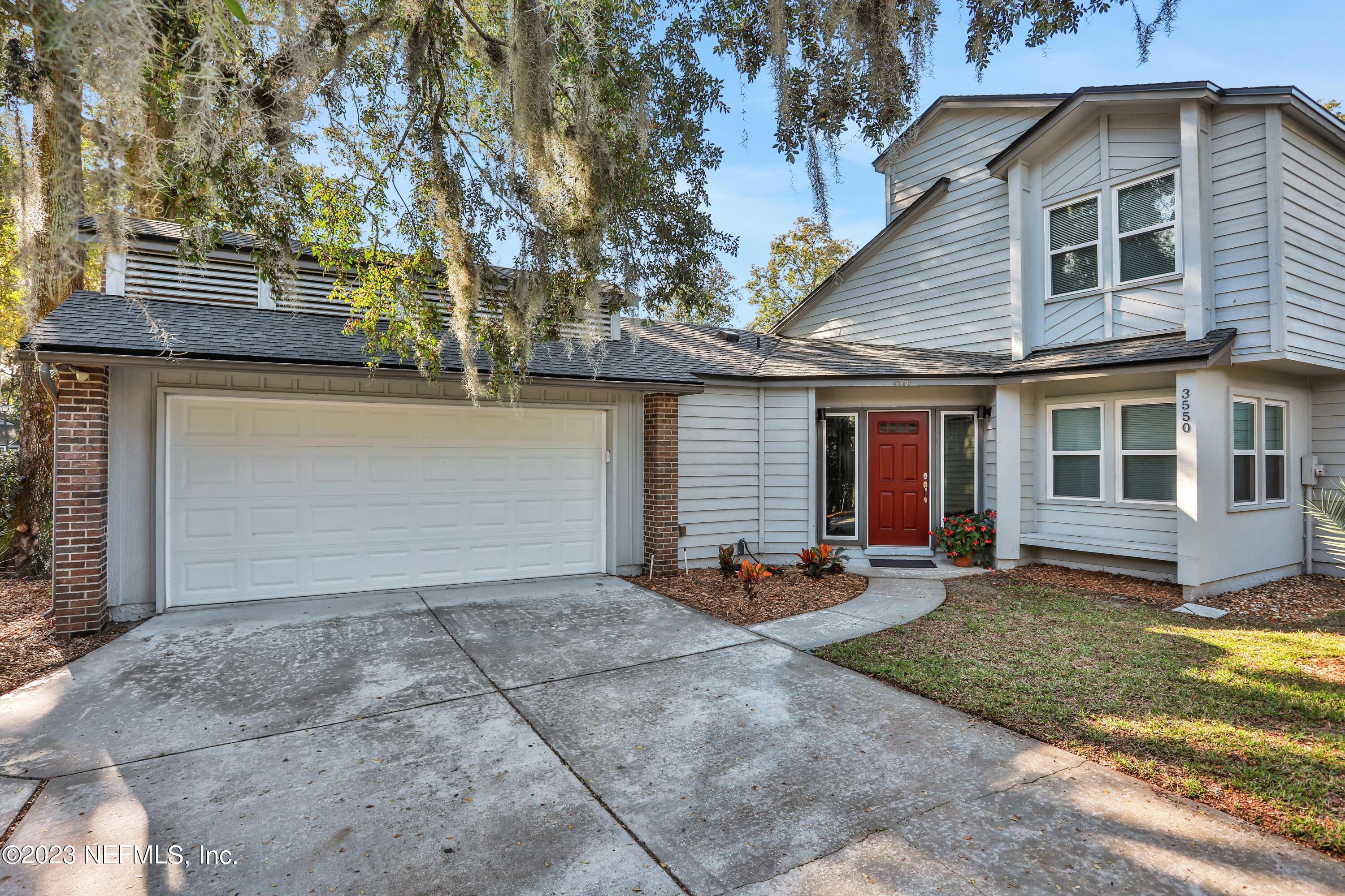 3550 MARSH CREEK Drive