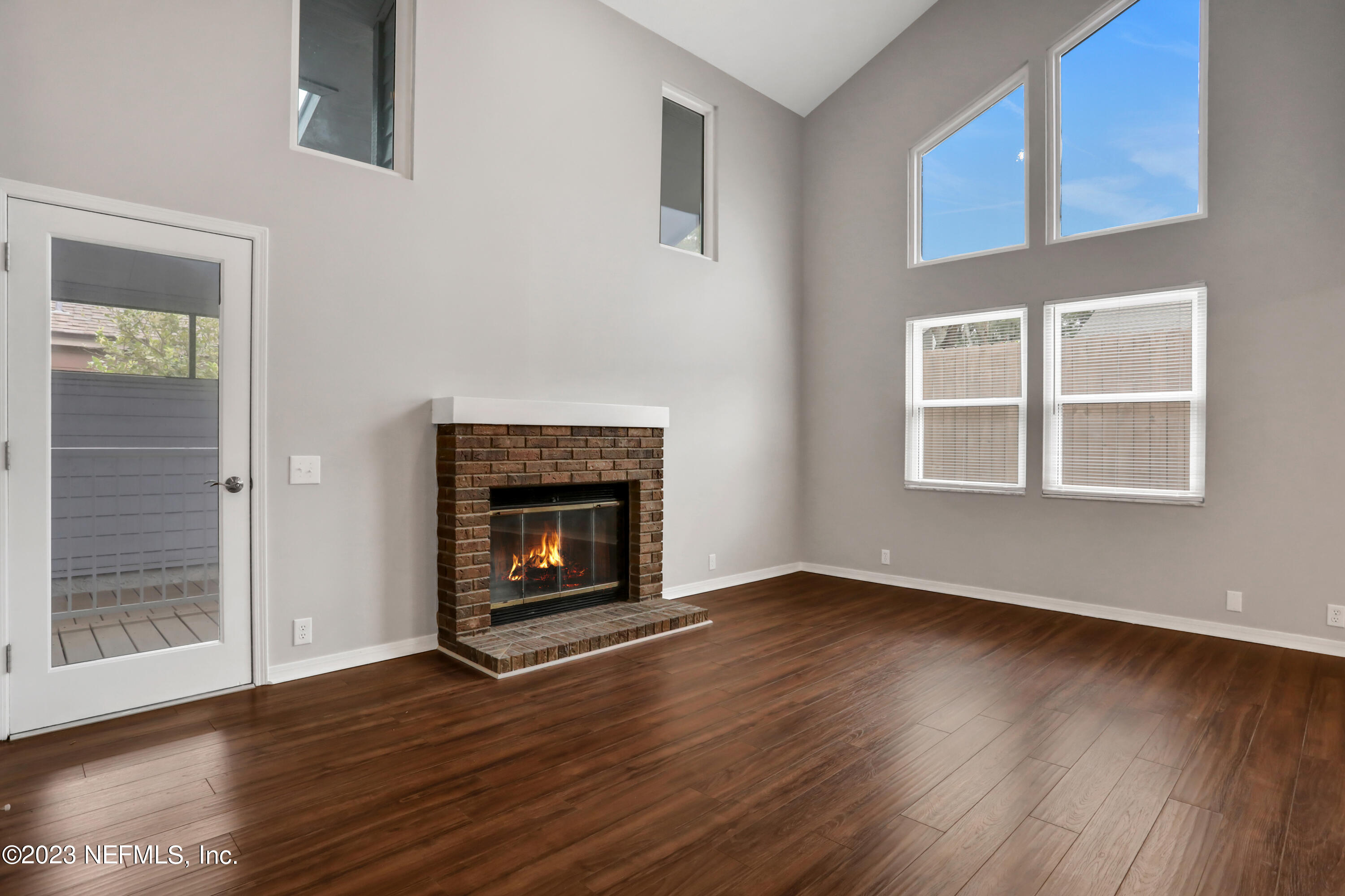 3550 MARSH CREEK Drive