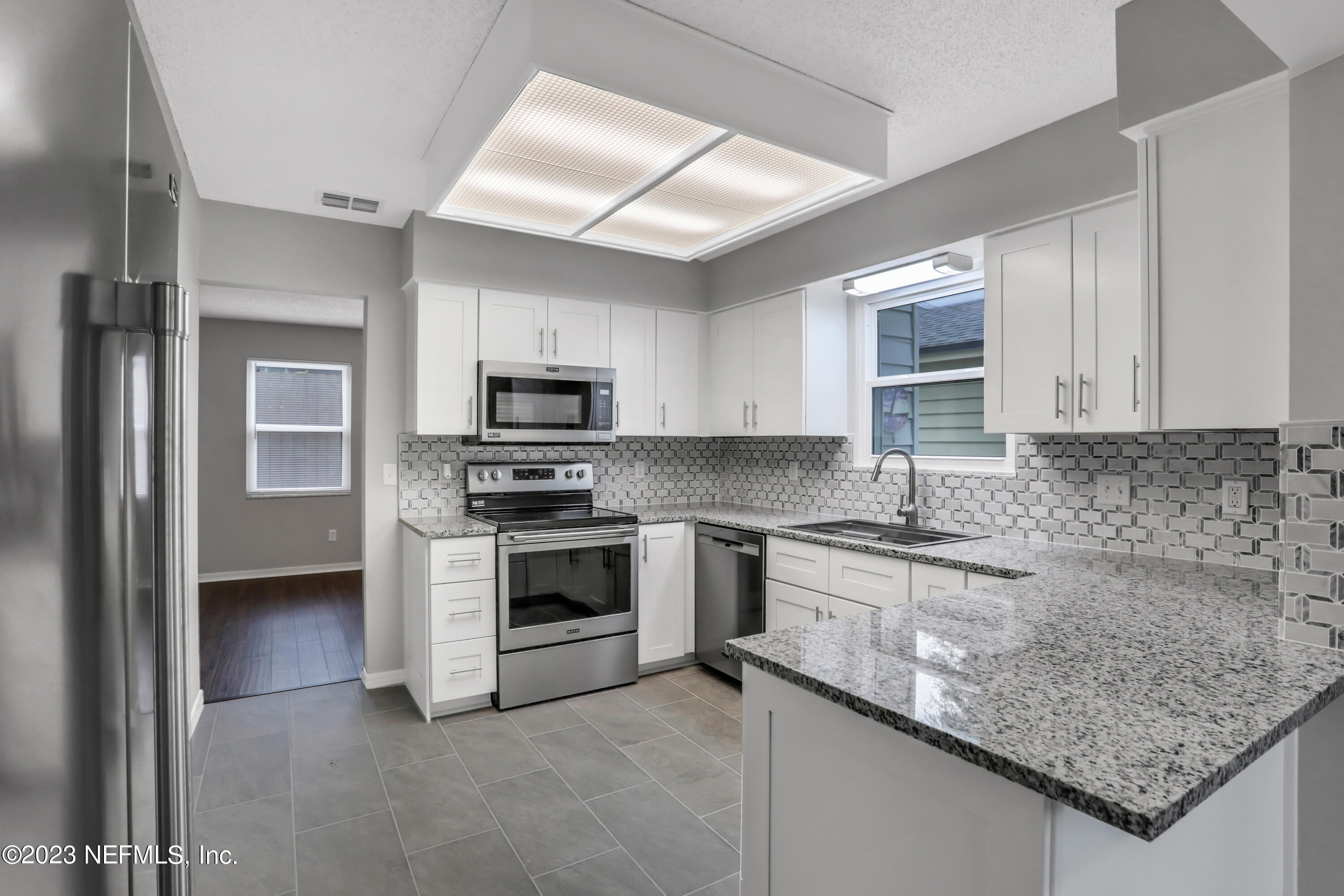 3550 MARSH CREEK Drive