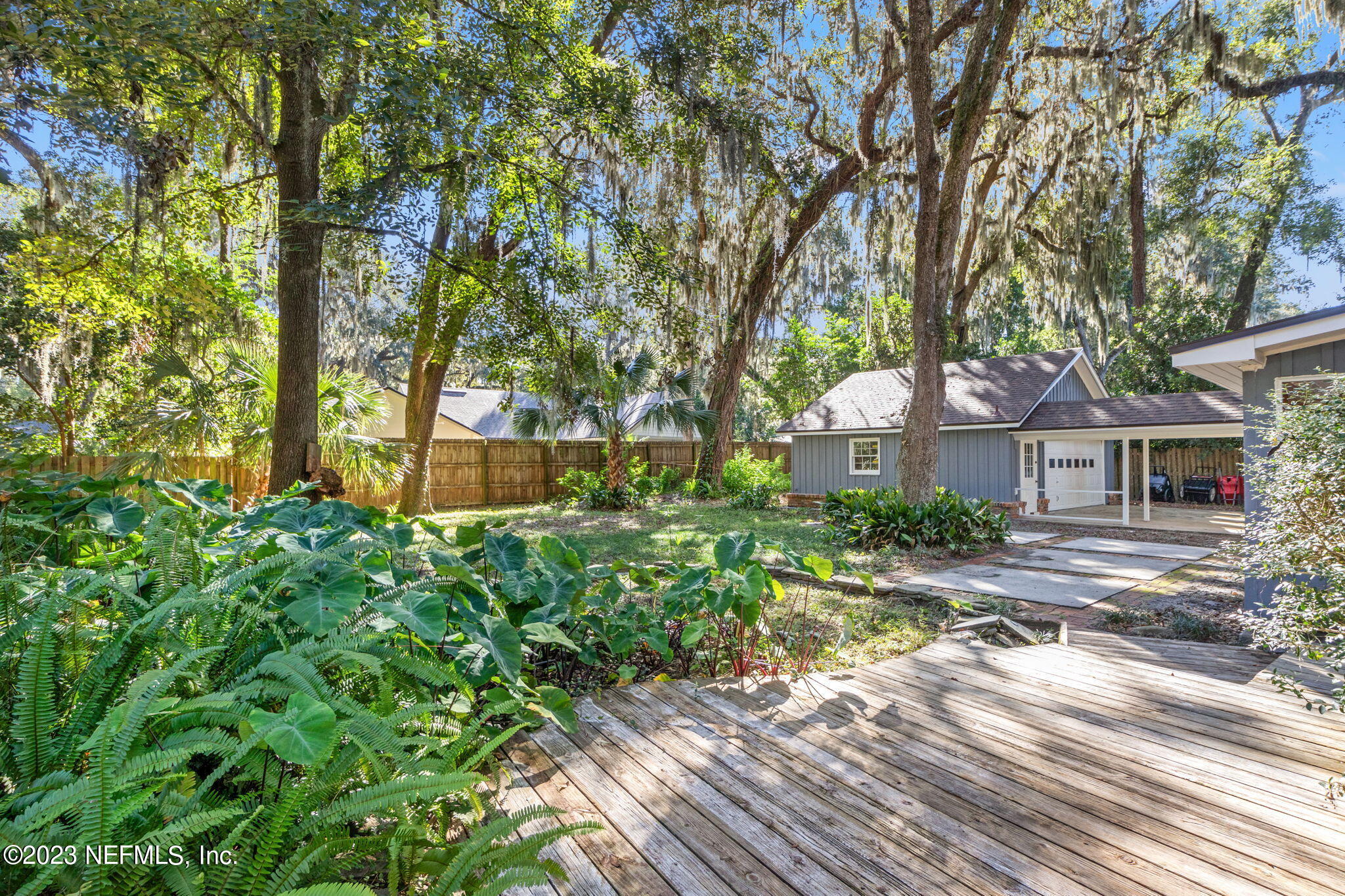 2607 RED FOX Road