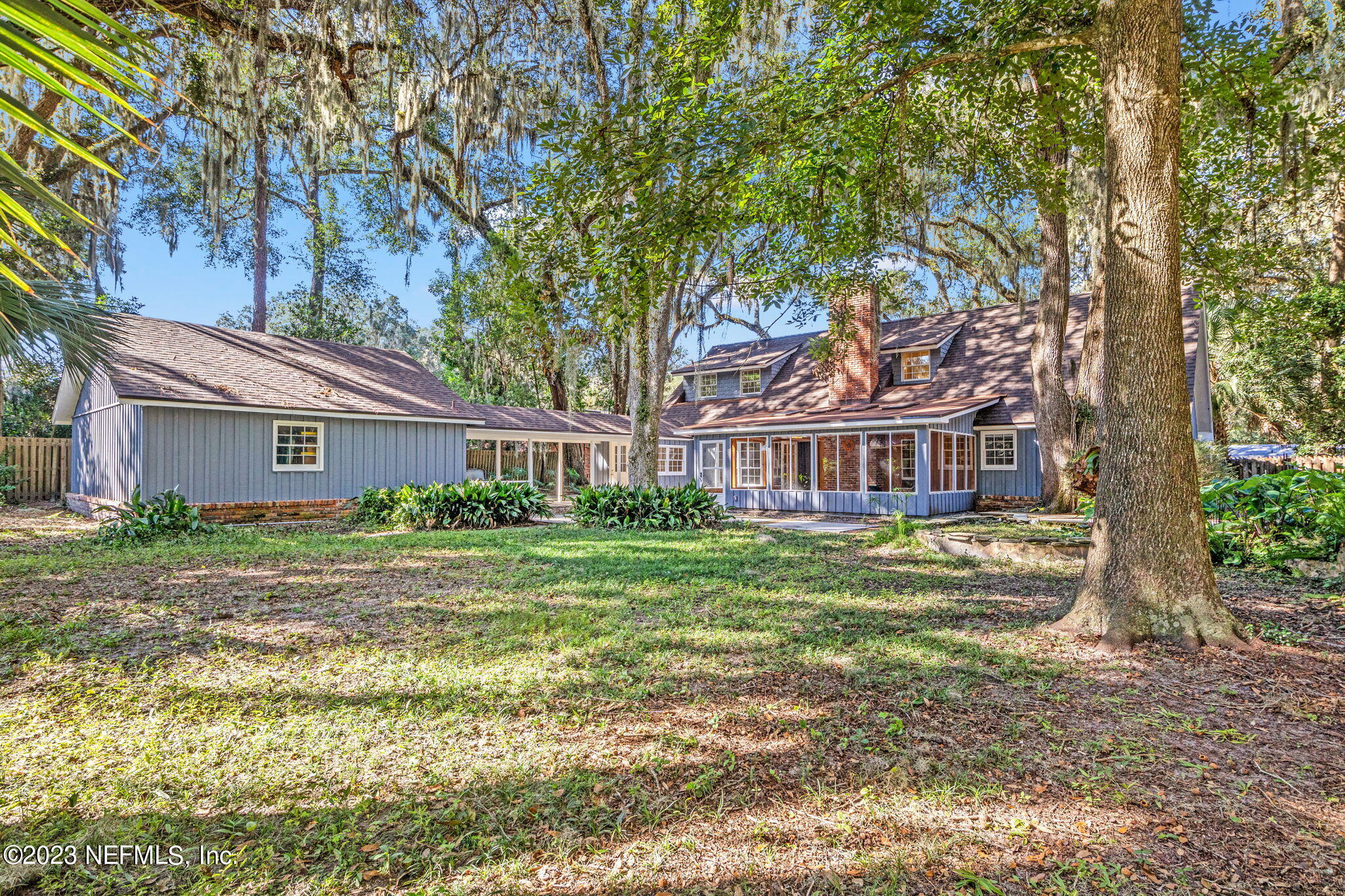 2607 RED FOX Road
