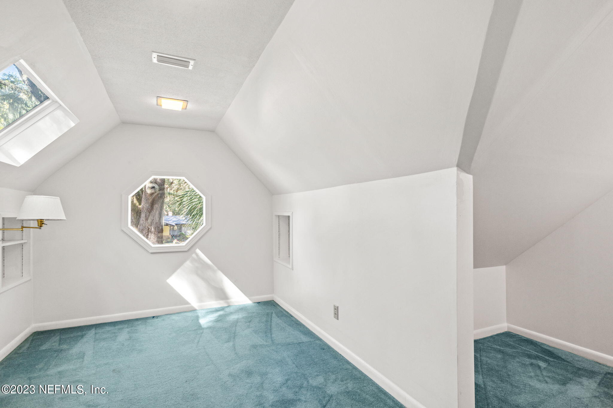2607 RED FOX Road
