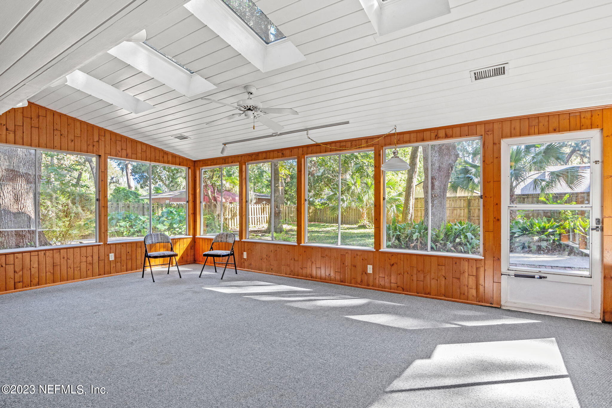 2607 RED FOX Road