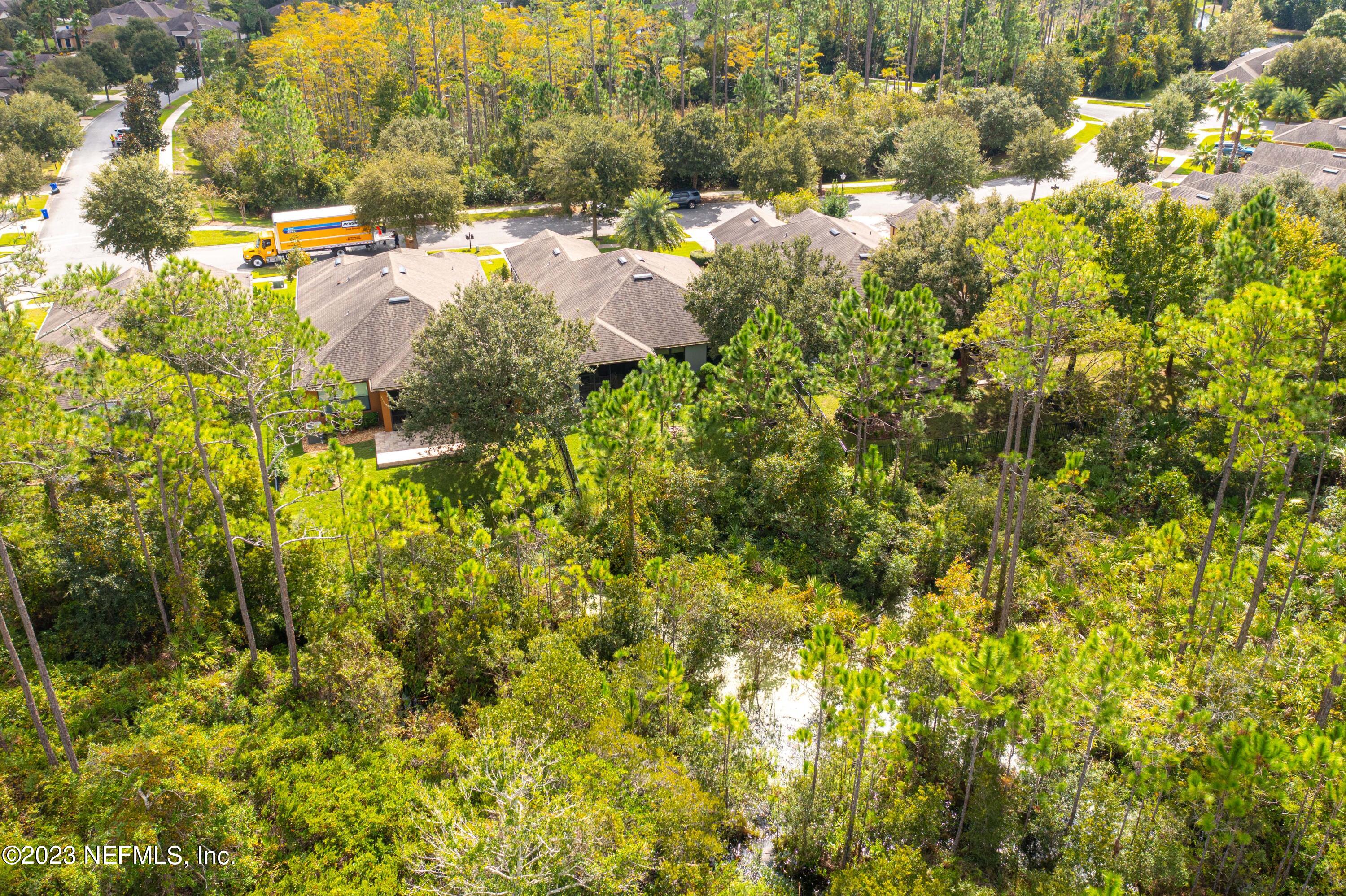 65 HAMMOCKS LANDING Drive