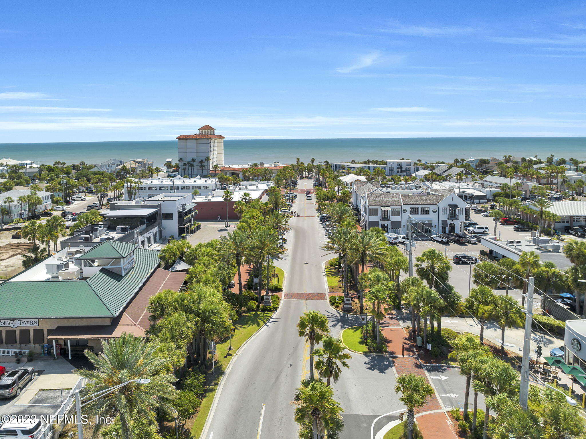 901 OCEAN Boulevard, 33