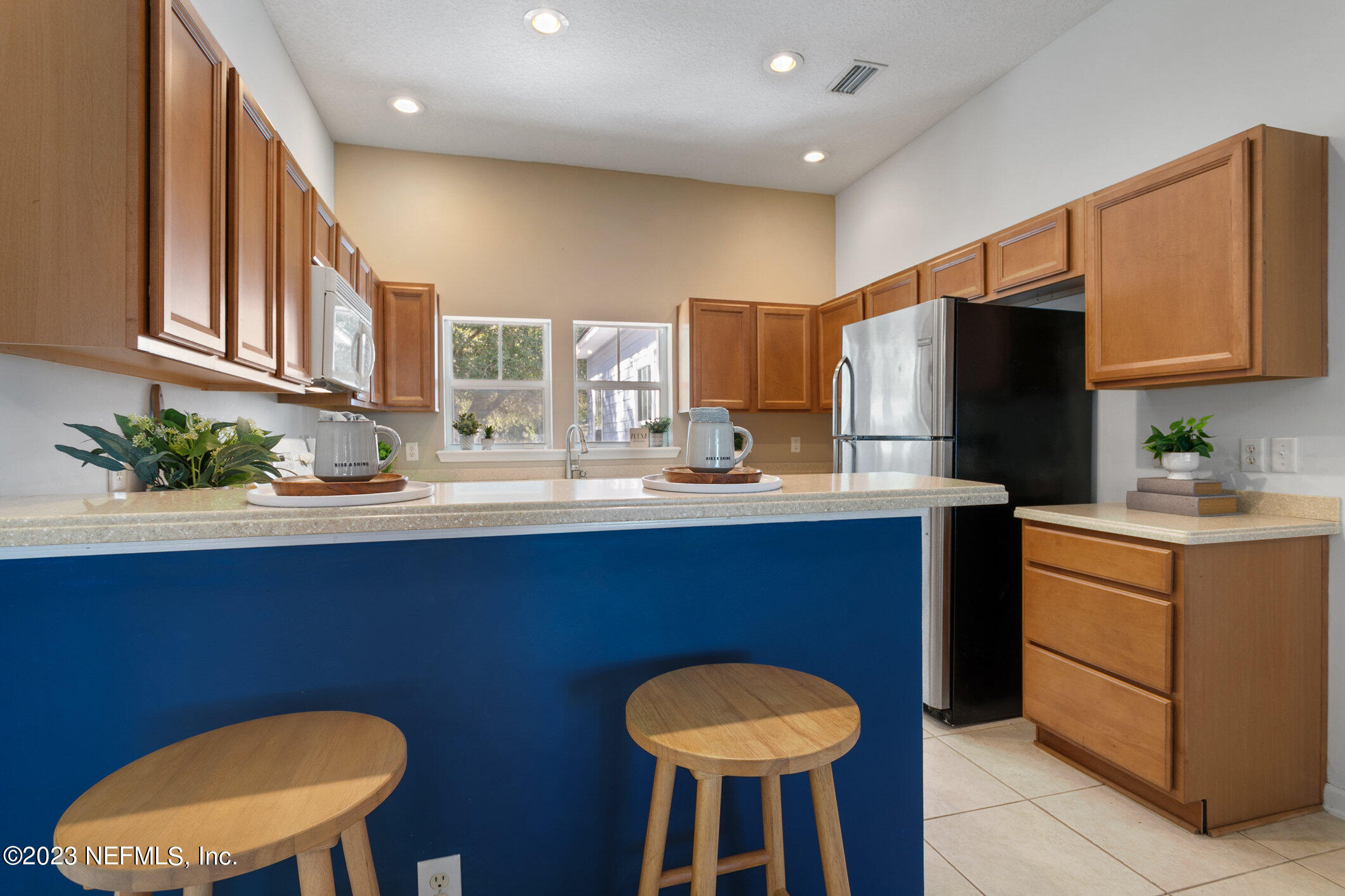 2009 PARADISE OAKS Court