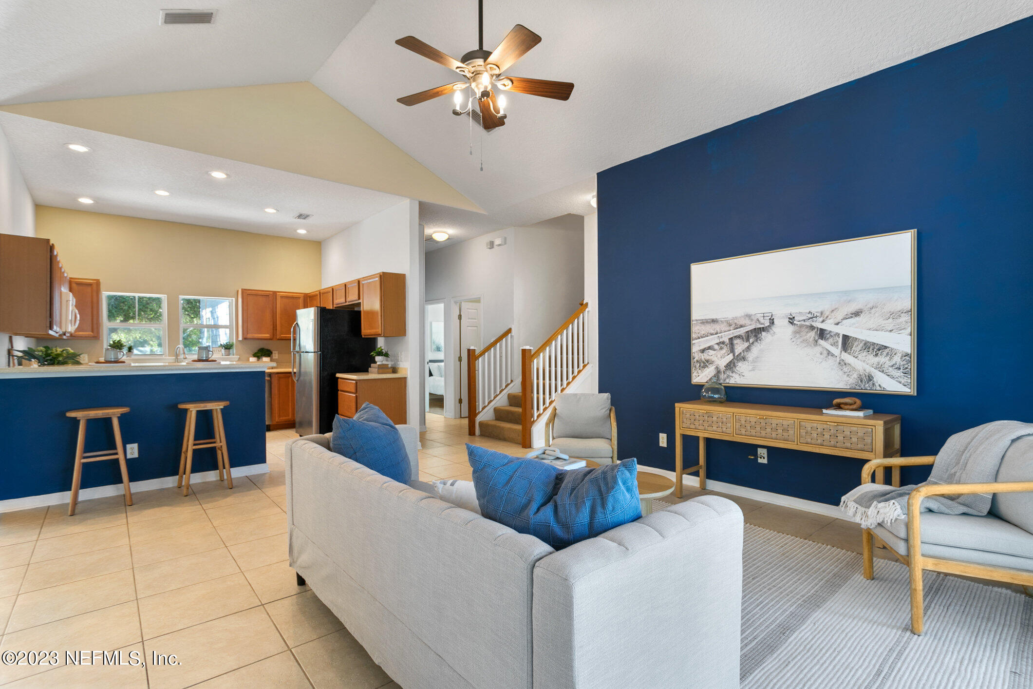 2009 PARADISE OAKS Court