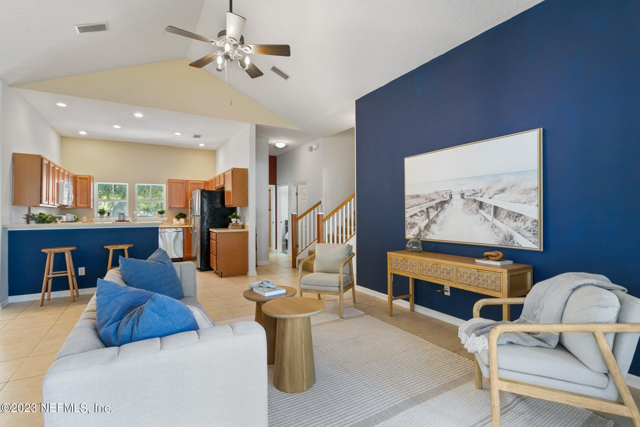 2009 PARADISE OAKS Court