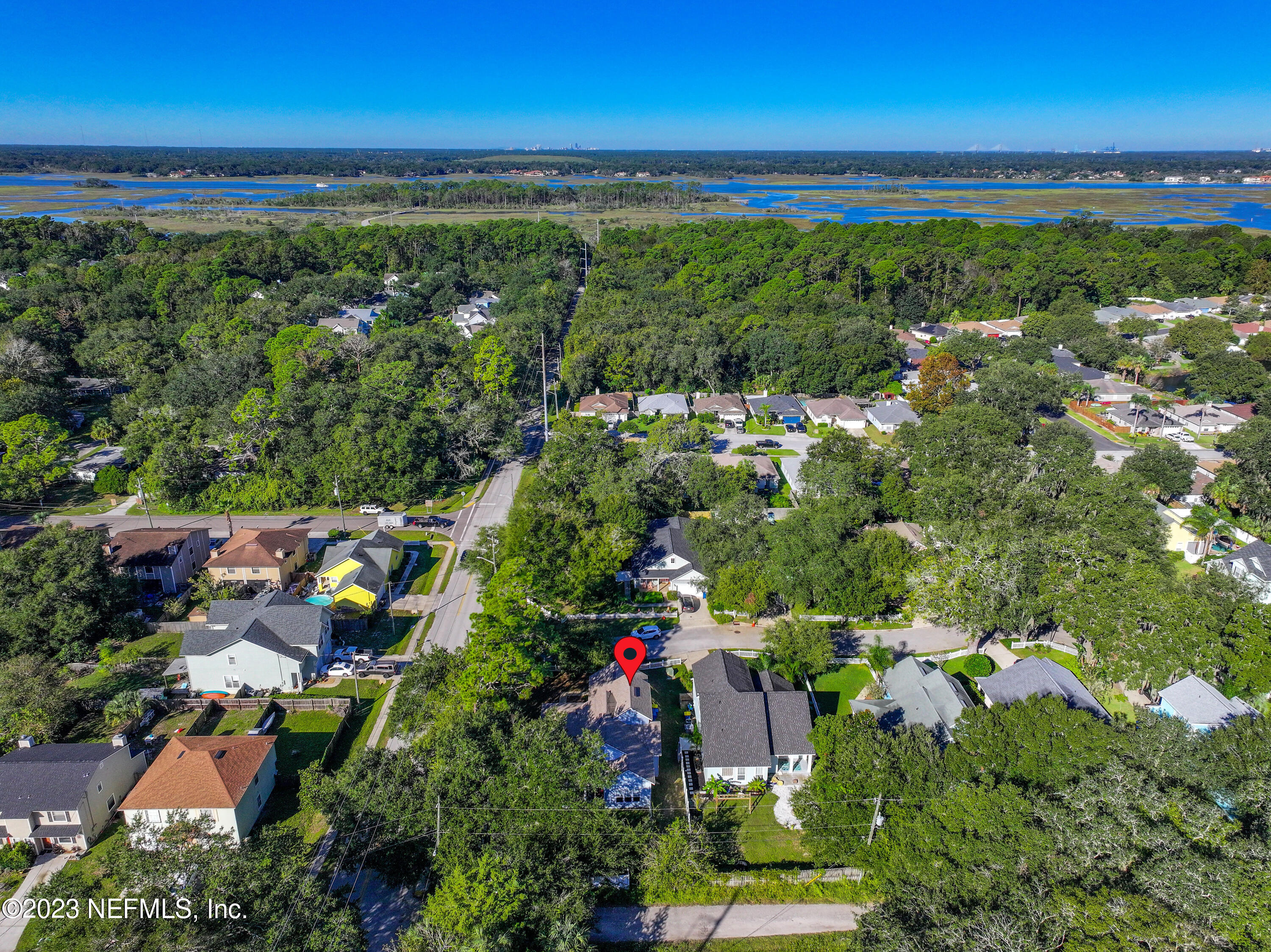 2009 PARADISE OAKS Court