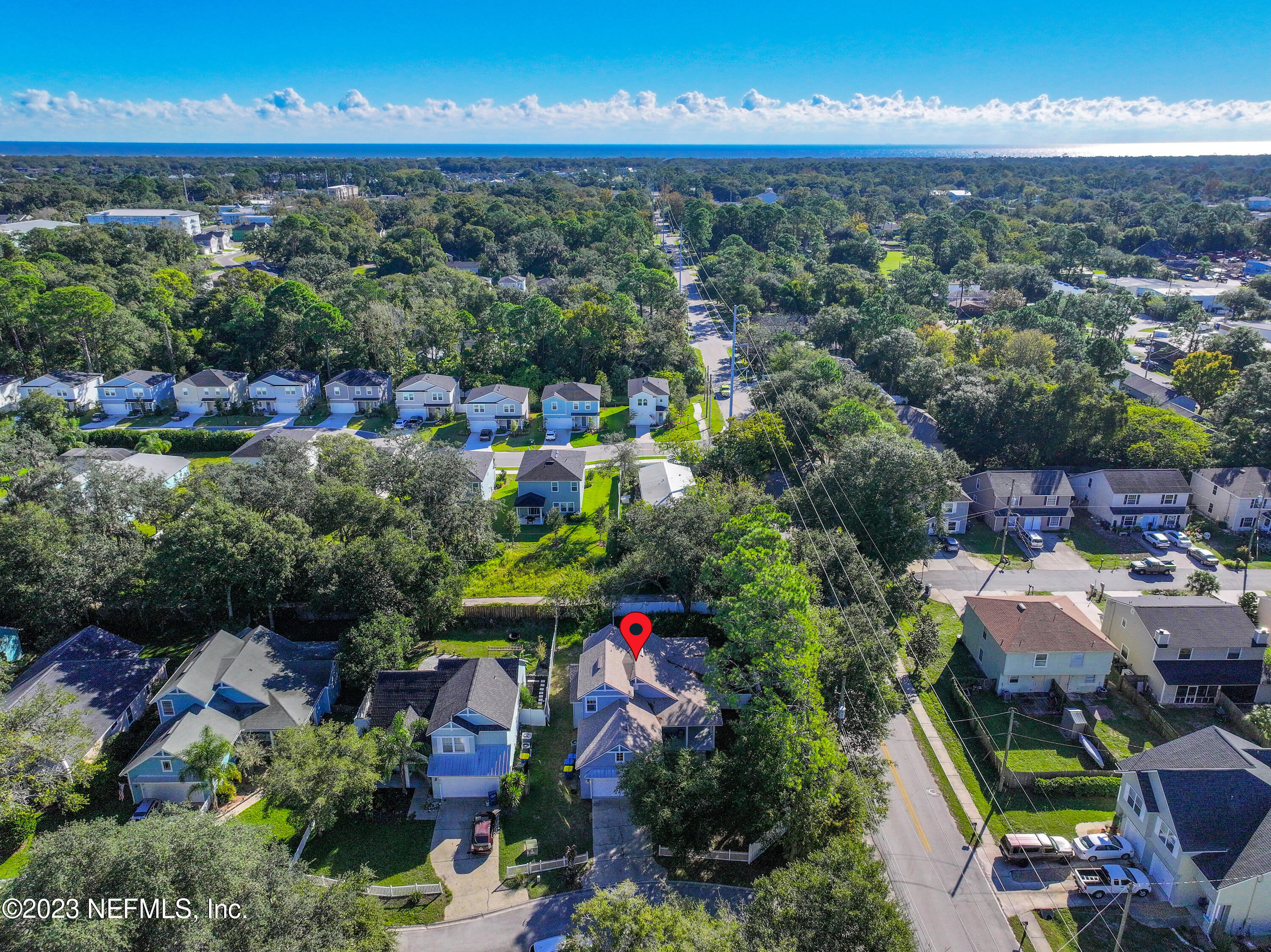 2009 PARADISE OAKS Court