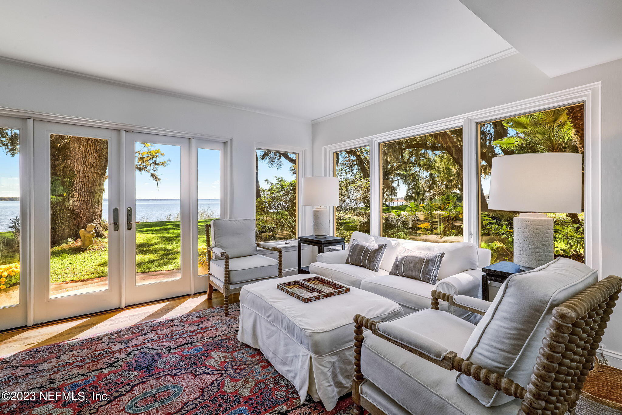 2681 HOLLY POINT Road E