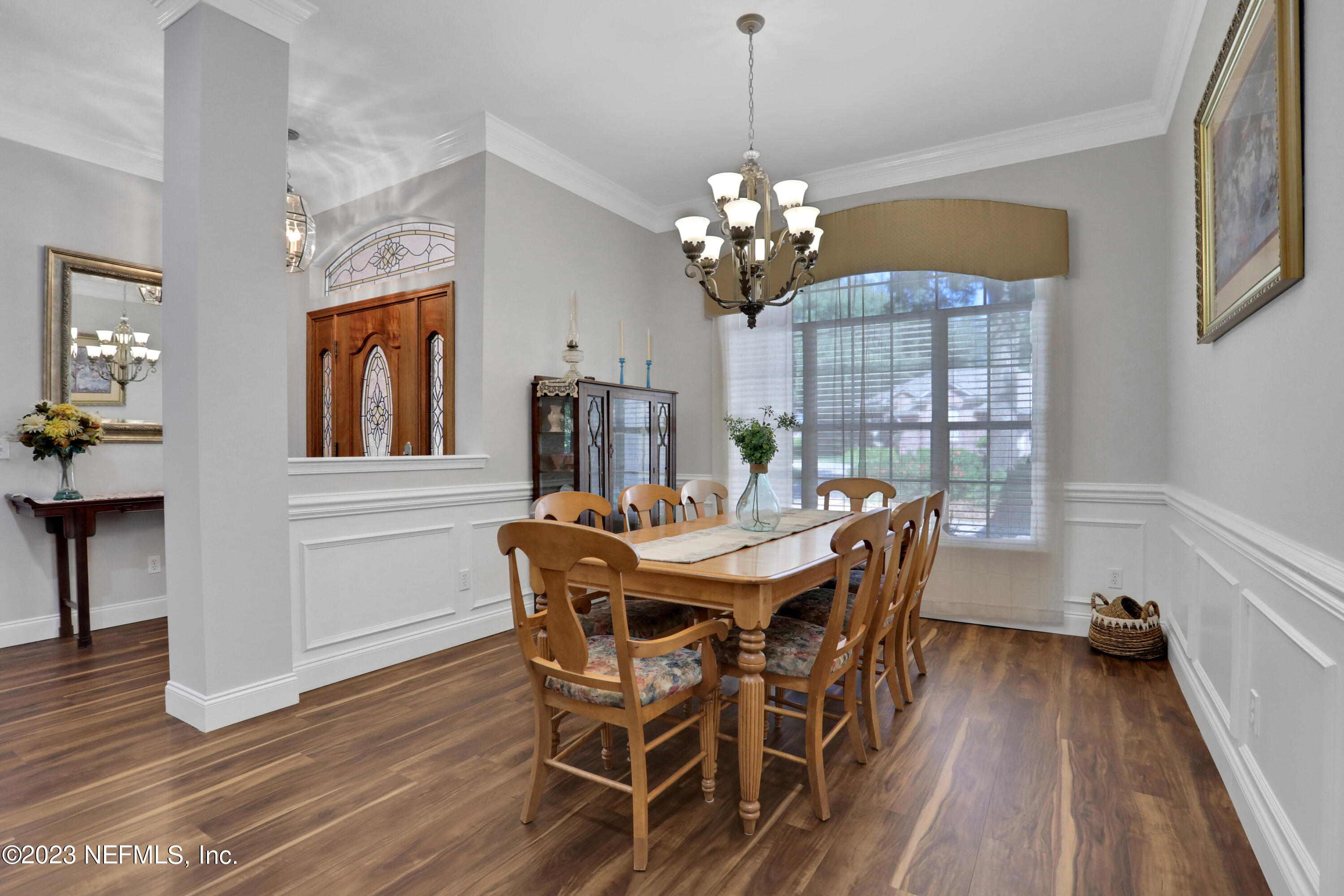 1180 MILL CREEK Drive