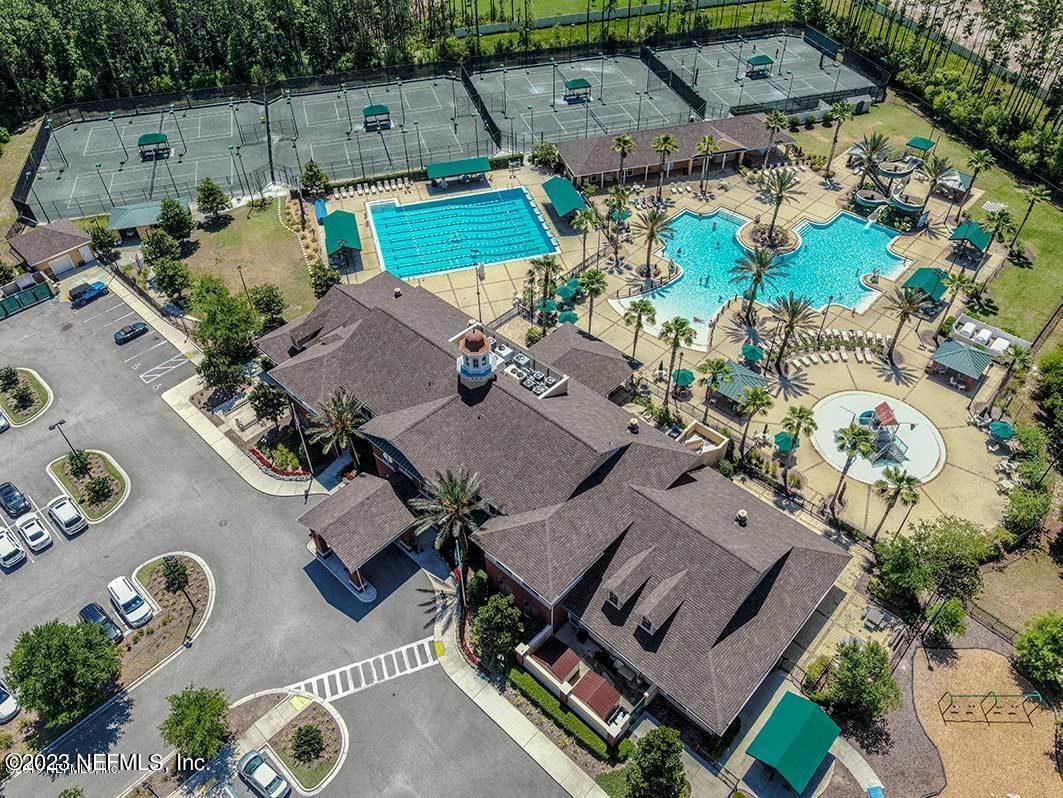 1180 MILL CREEK Drive