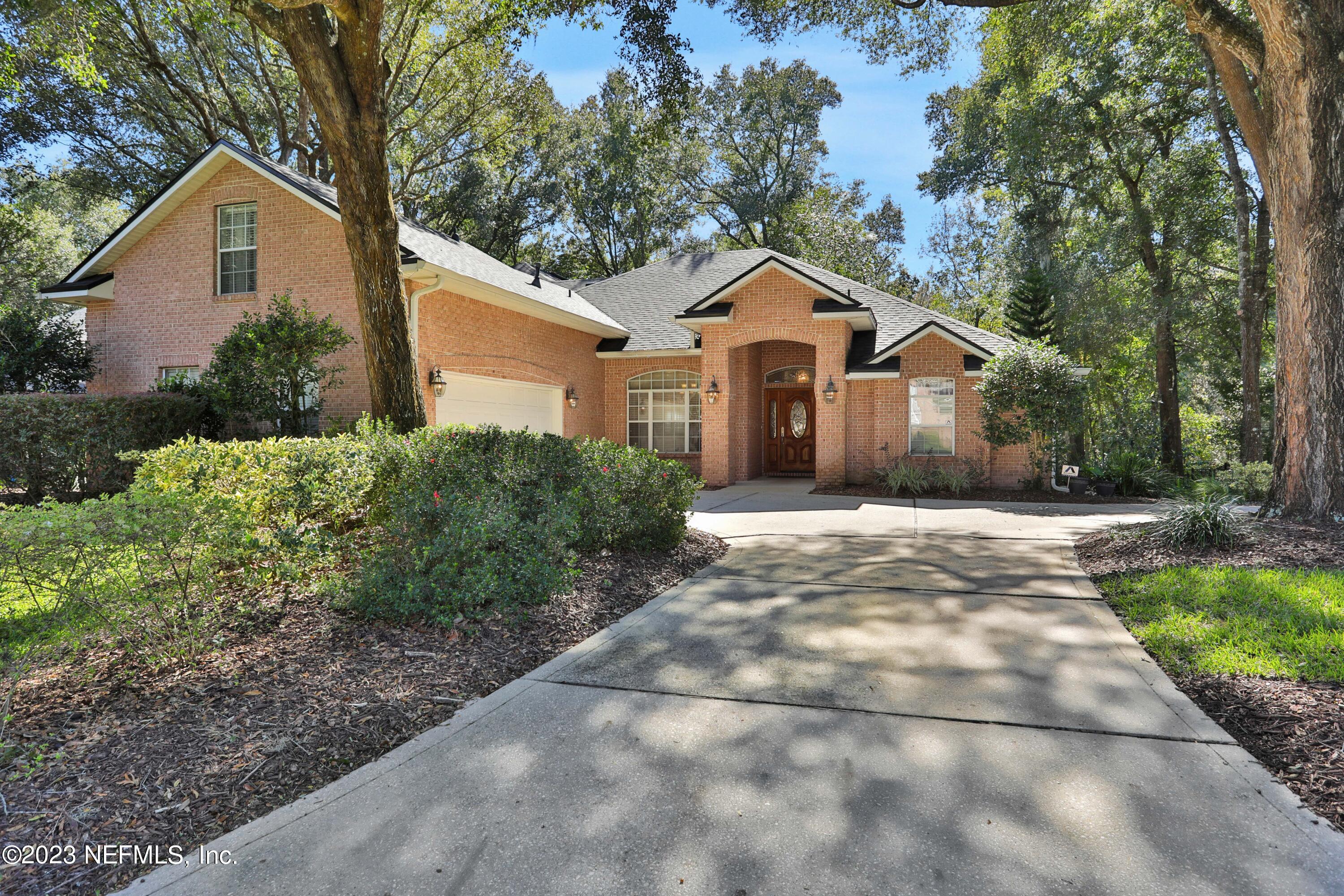 1180 MILL CREEK Drive