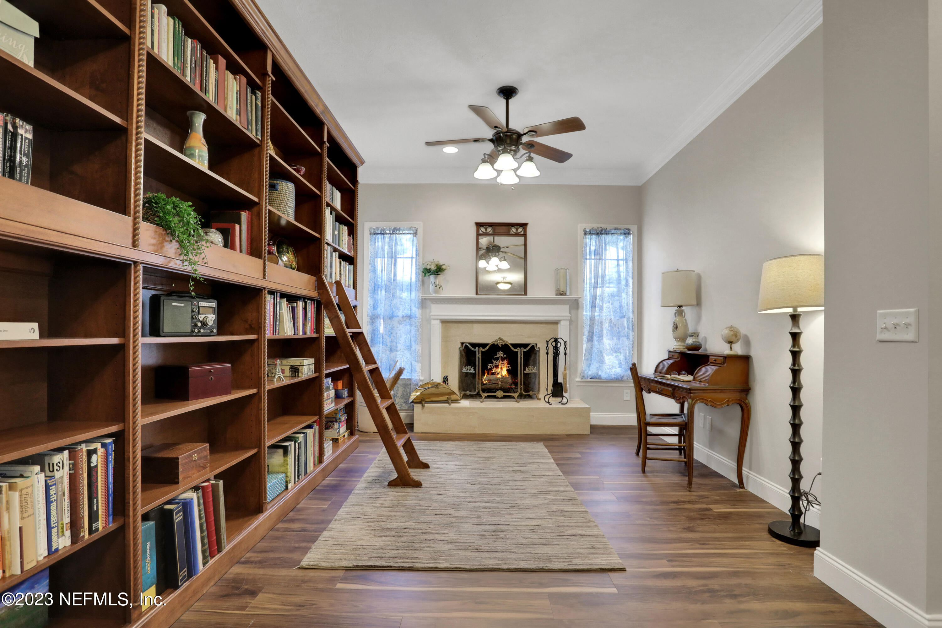 1180 MILL CREEK Drive