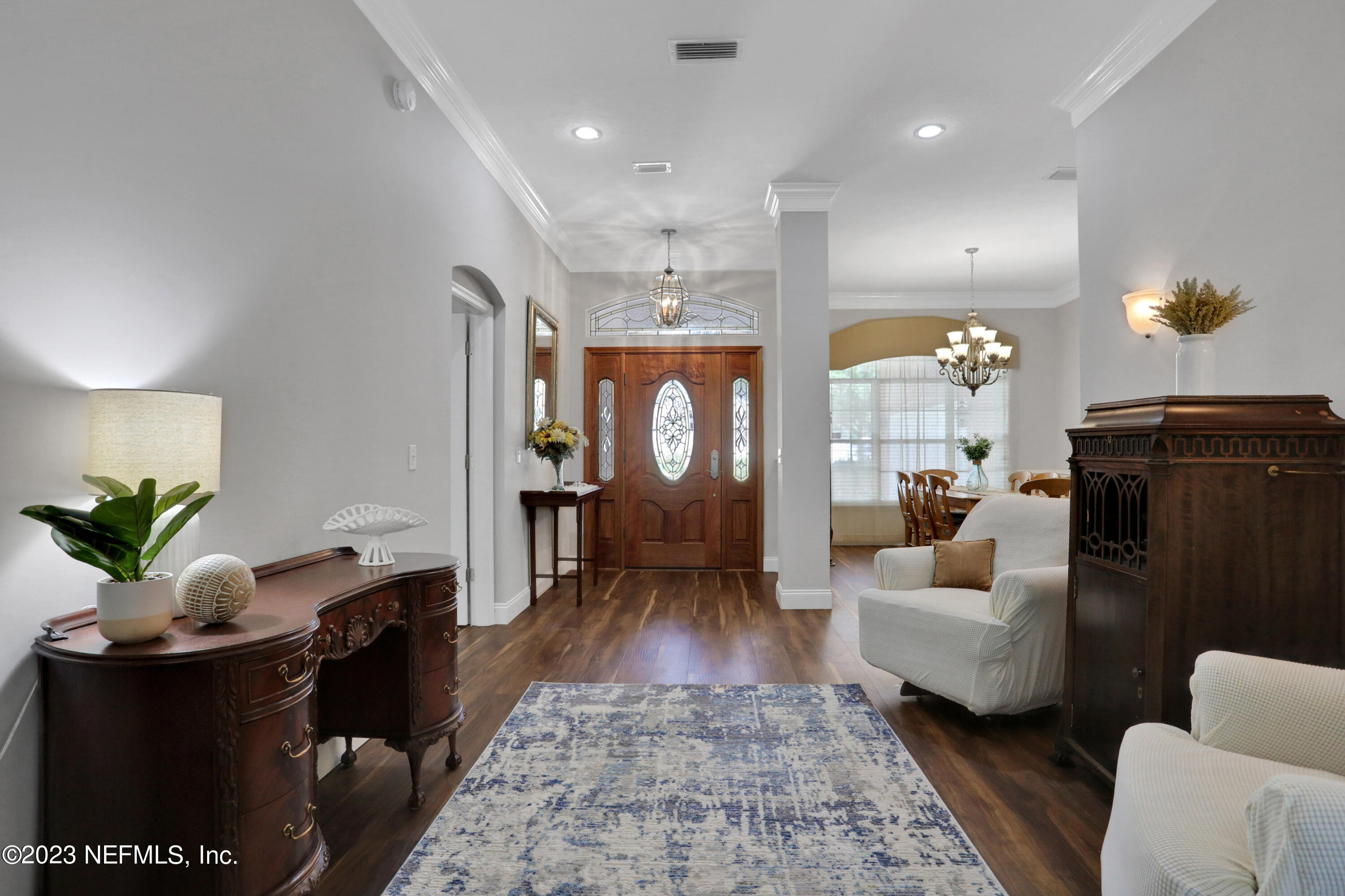 1180 MILL CREEK Drive
