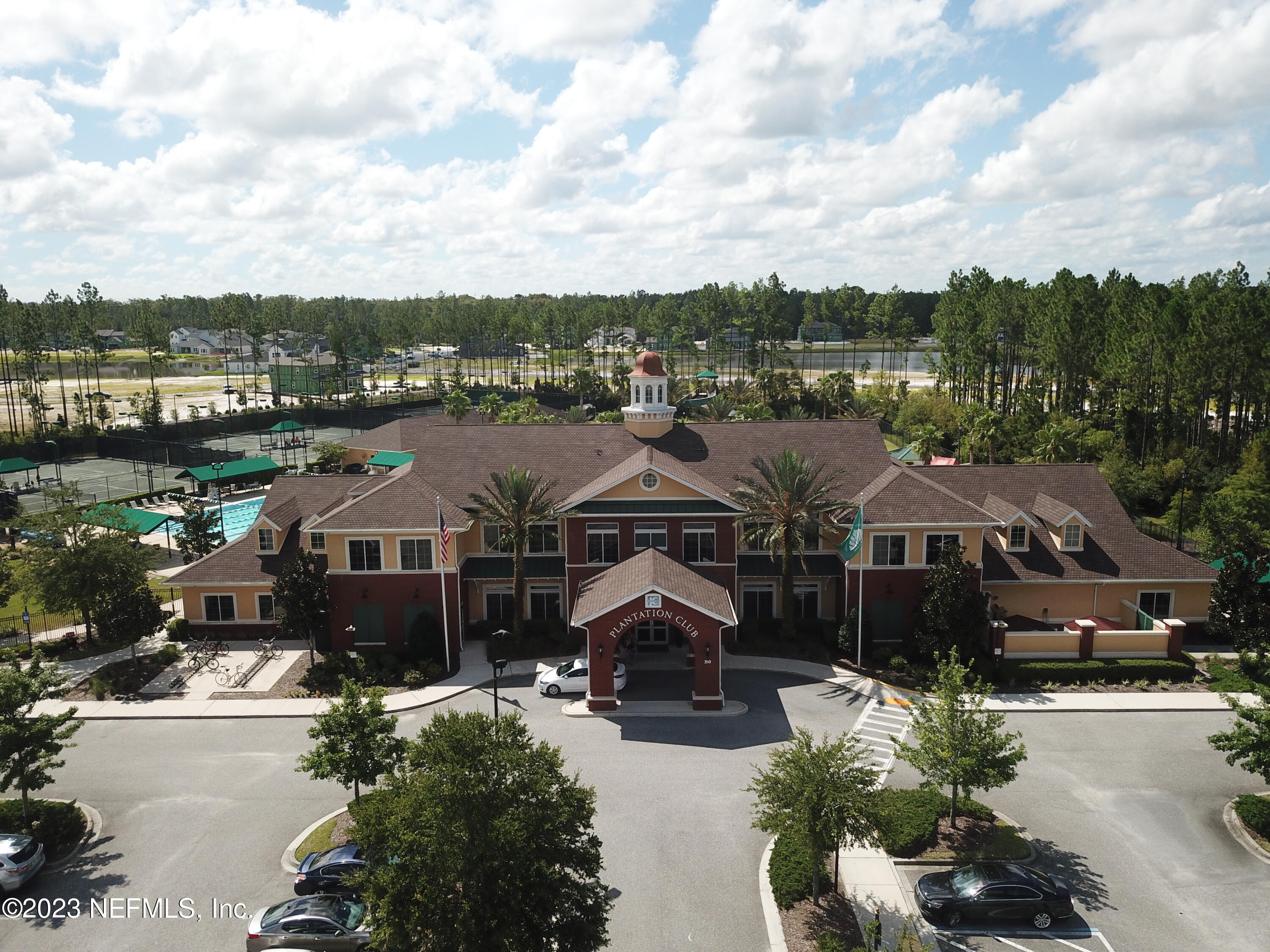 1180 MILL CREEK Drive