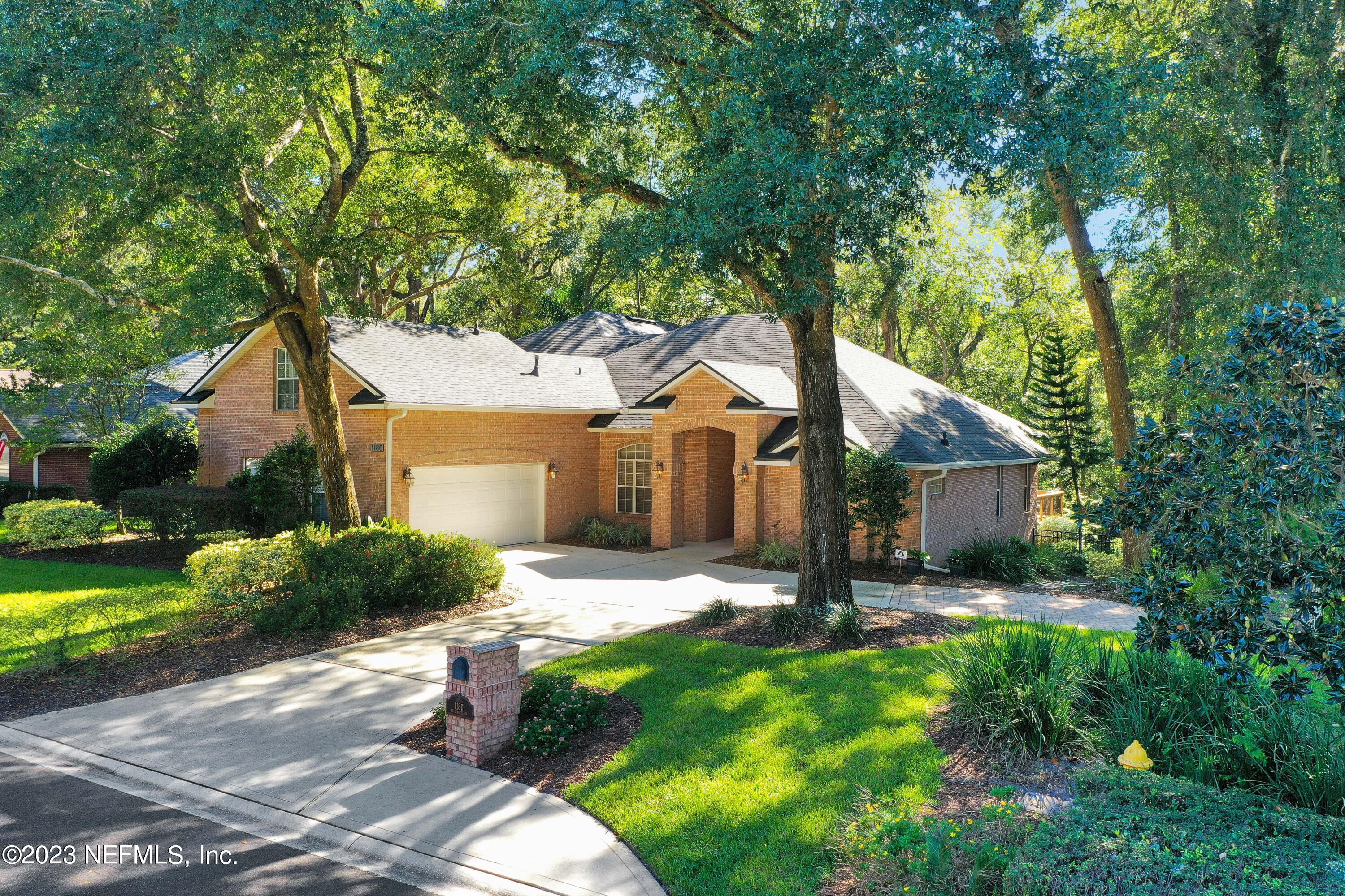 1180 MILL CREEK Drive