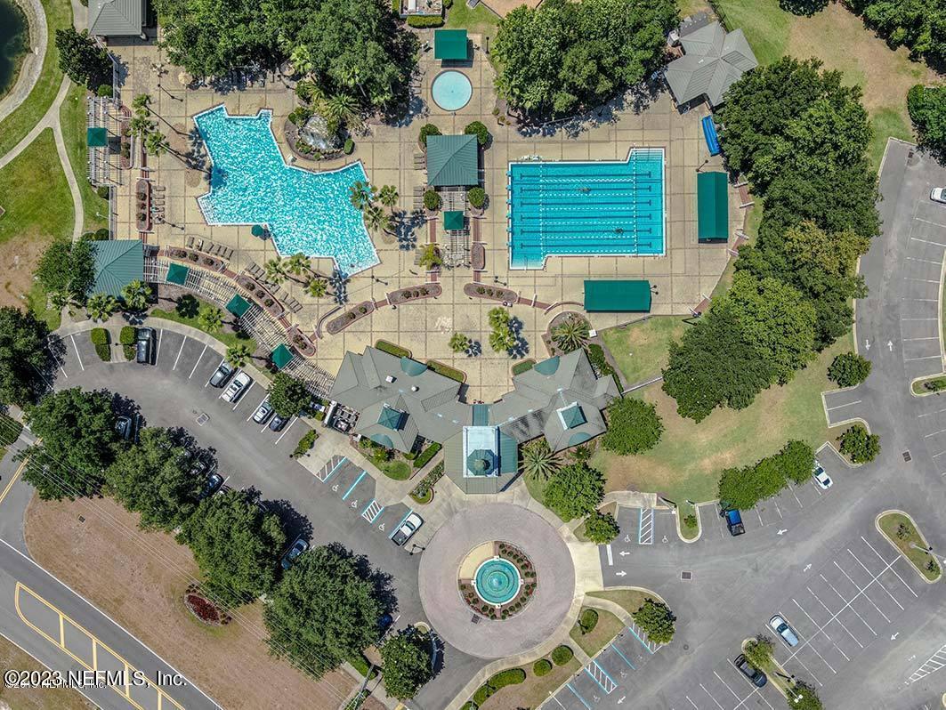 1180 MILL CREEK Drive