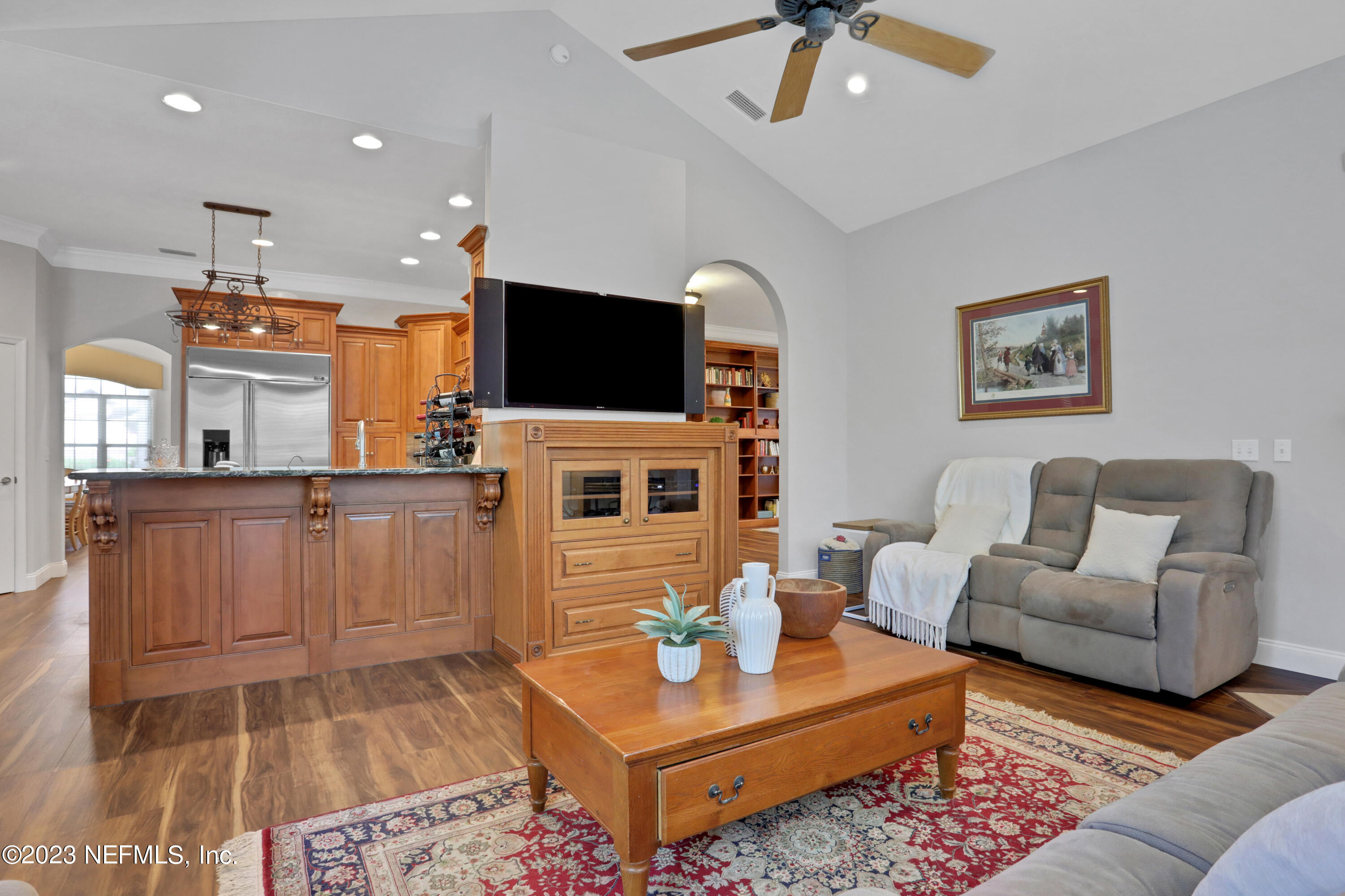 1180 MILL CREEK Drive