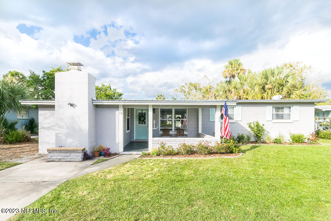 12 SAN PABLO Circle S