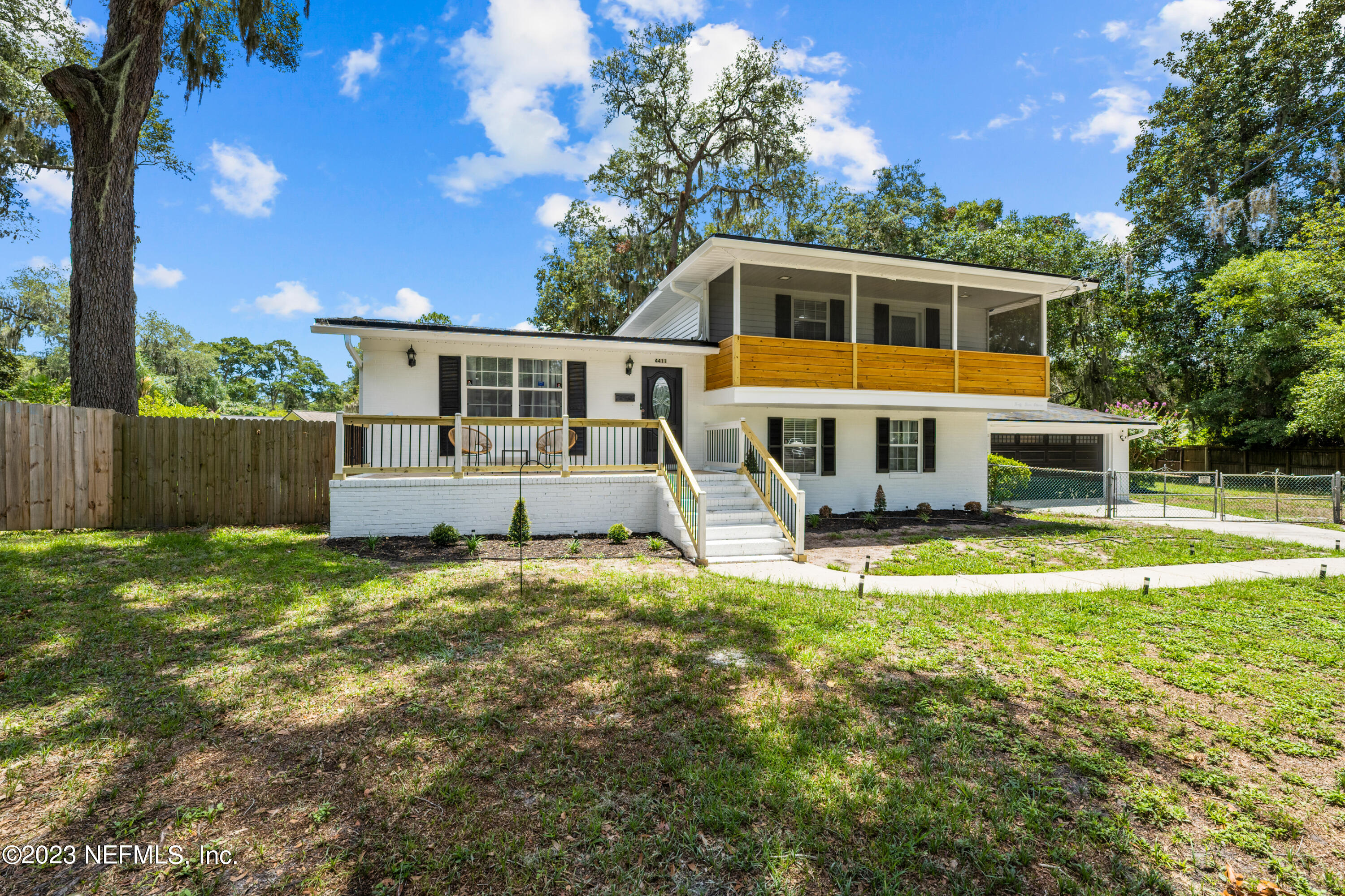 4411 HARTMAN Road