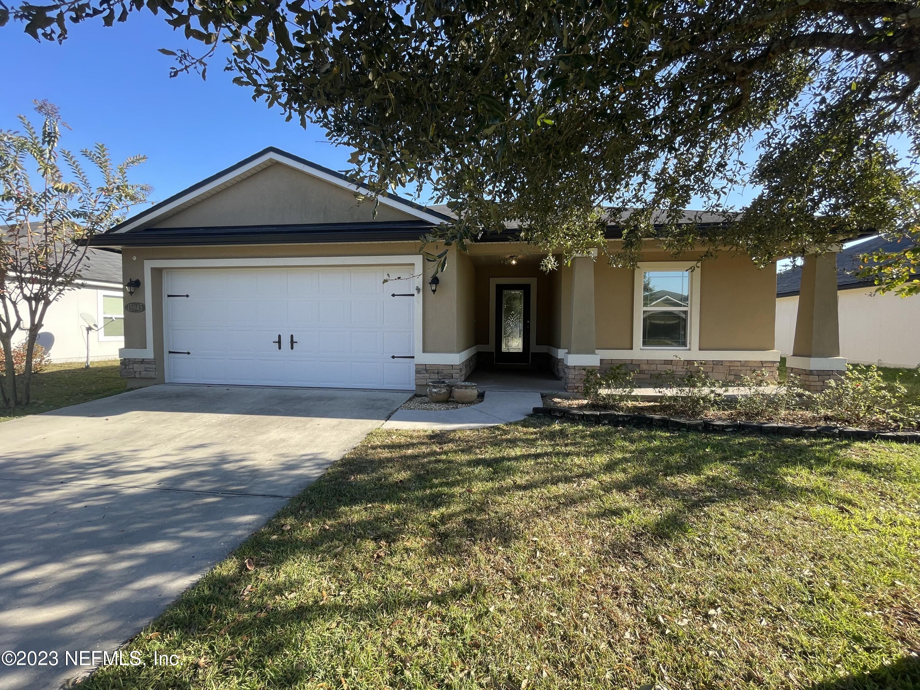 15945 BAINEBRIDGE Drive
