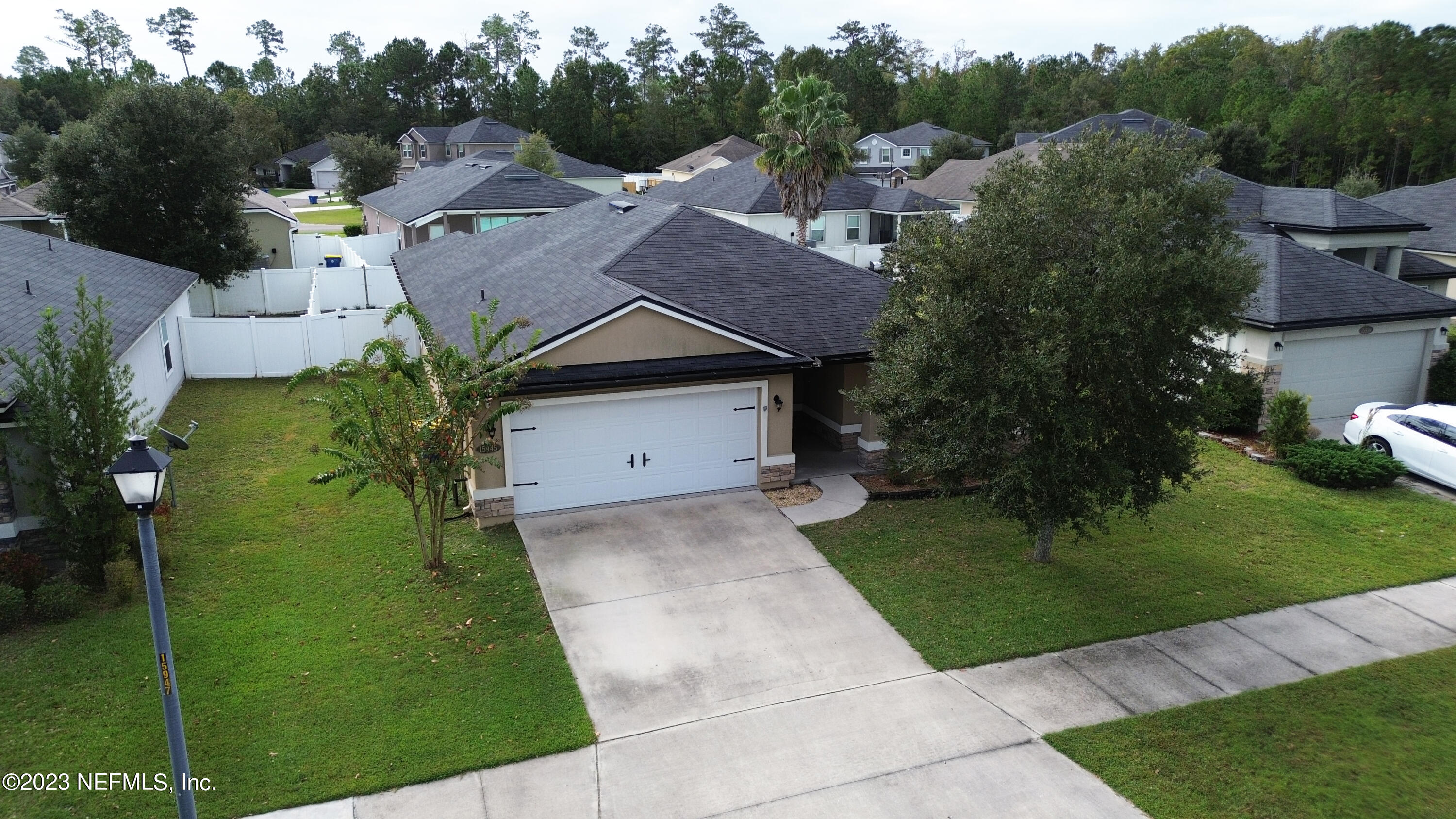 15945 BAINEBRIDGE Drive
