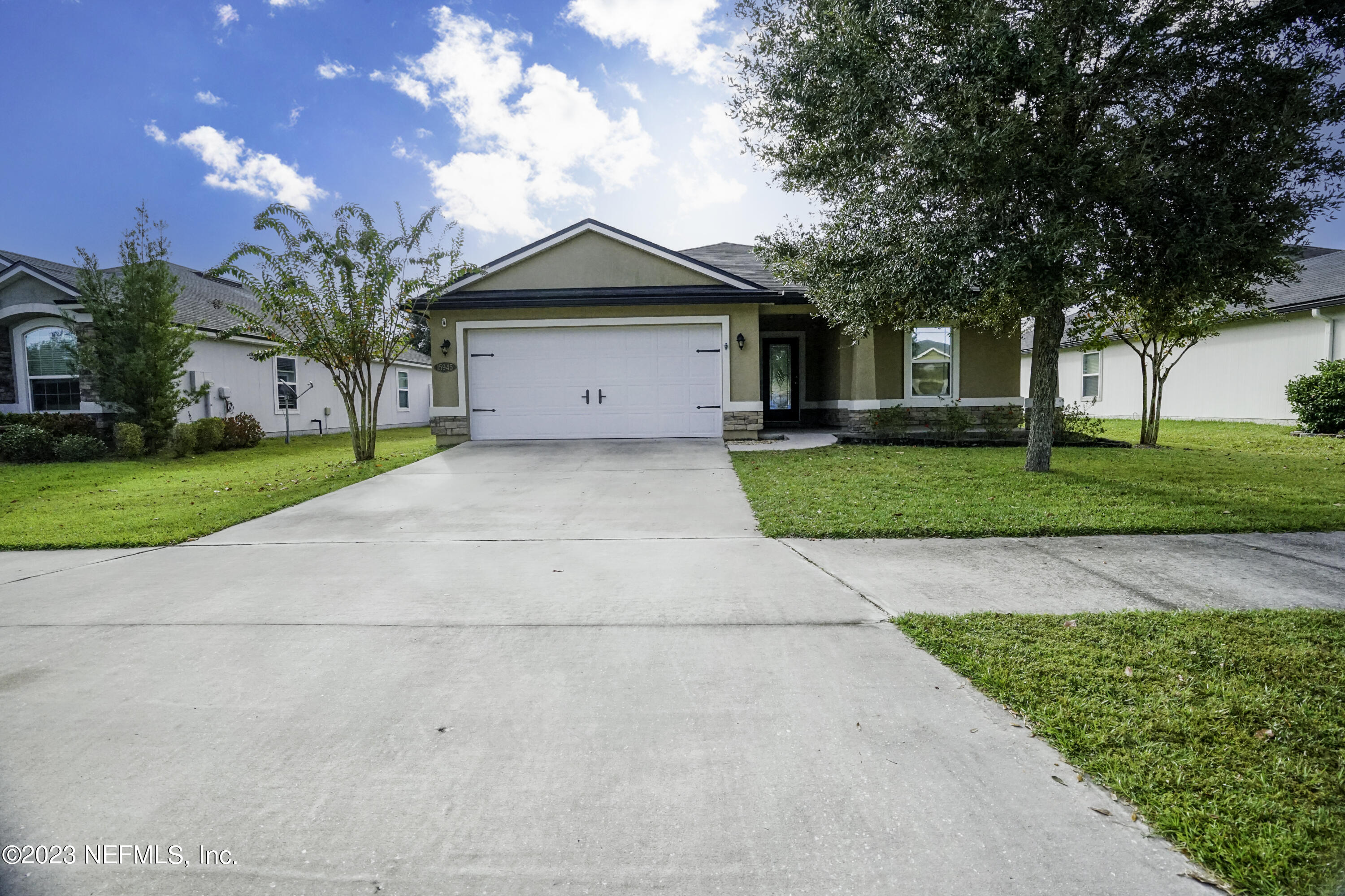15945 BAINEBRIDGE Drive