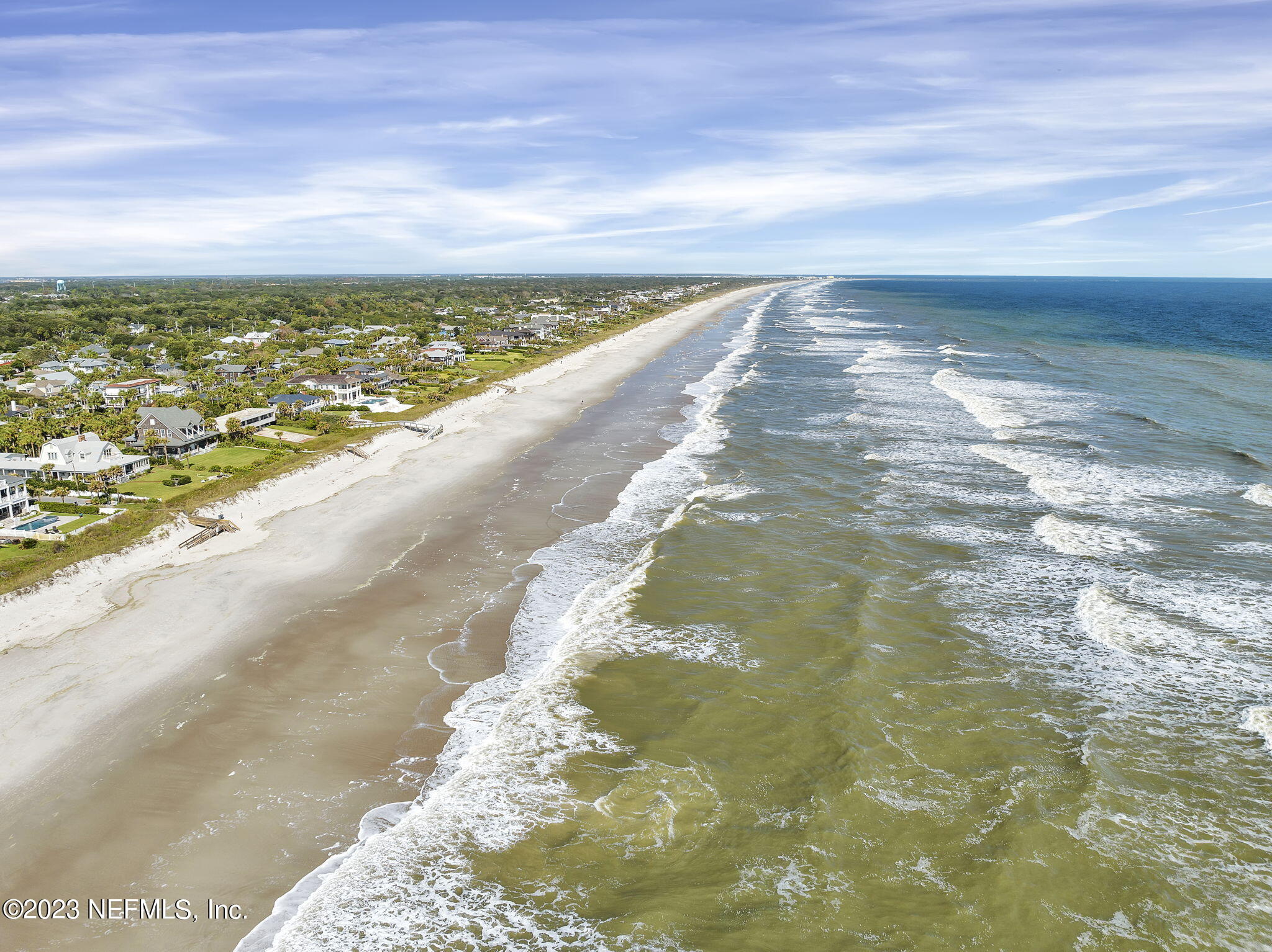 901 OCEAN Boulevard, 91