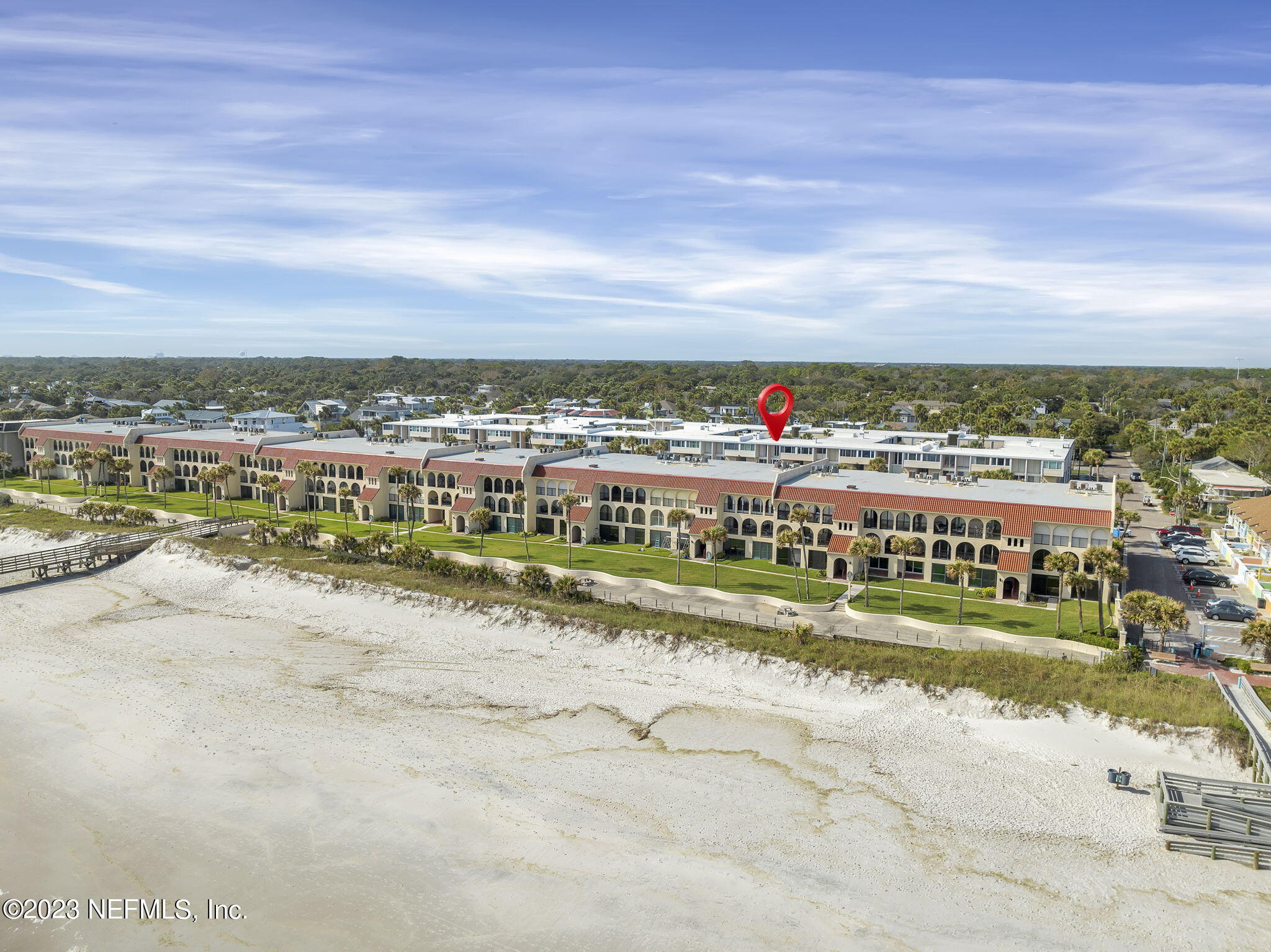 901 OCEAN Boulevard, 91