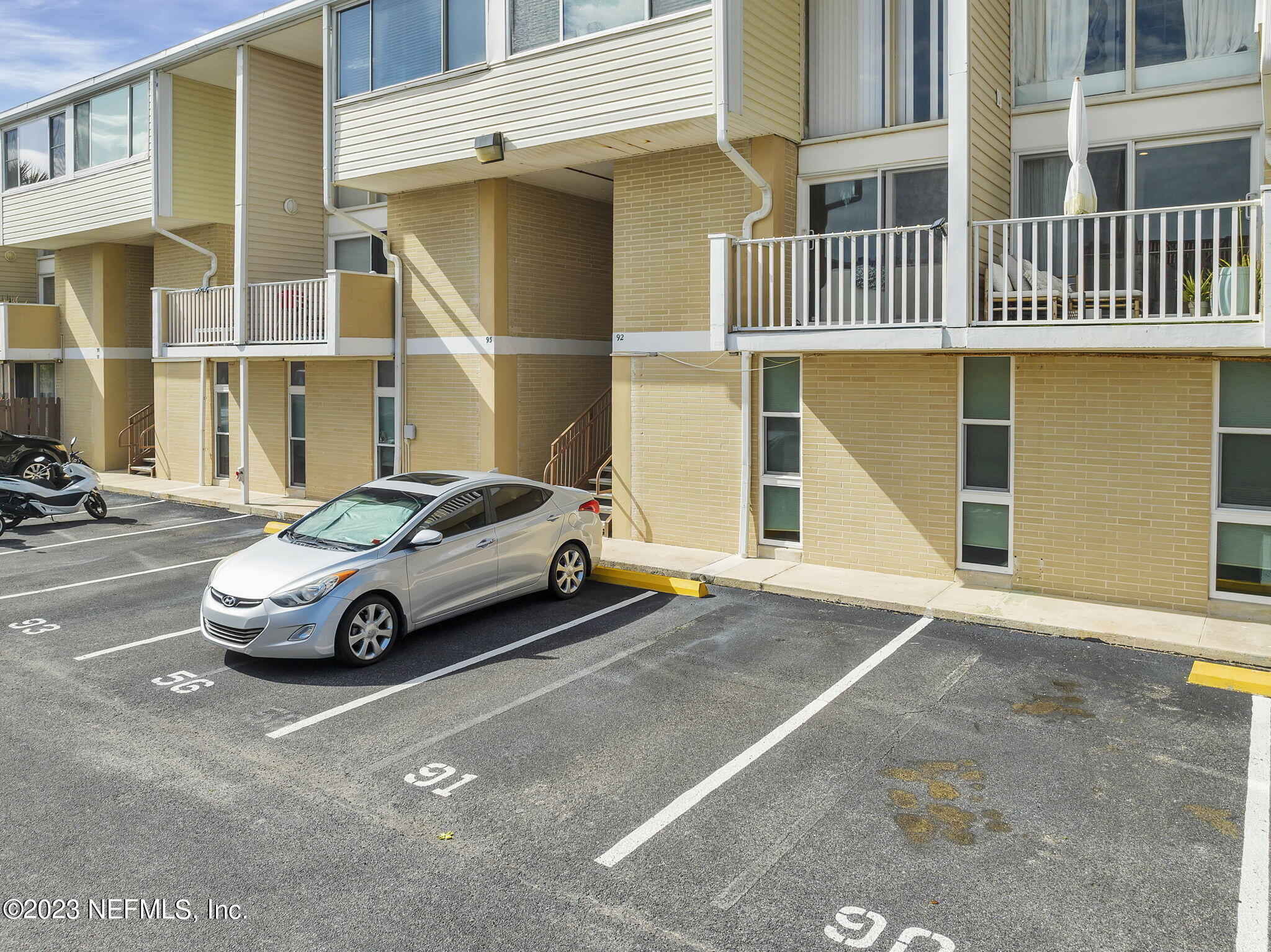 901 OCEAN Boulevard, 91