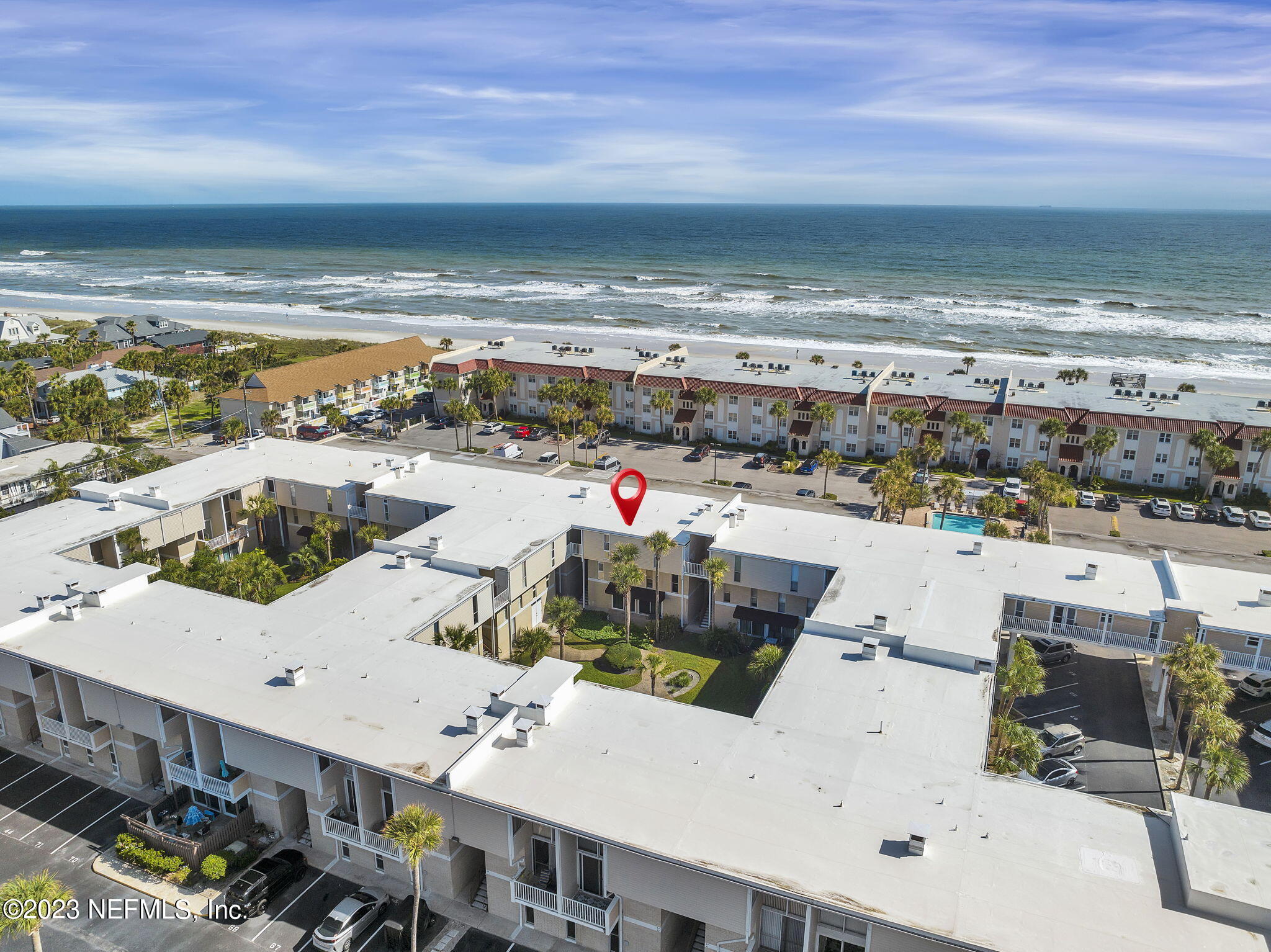 901 OCEAN Boulevard, 91