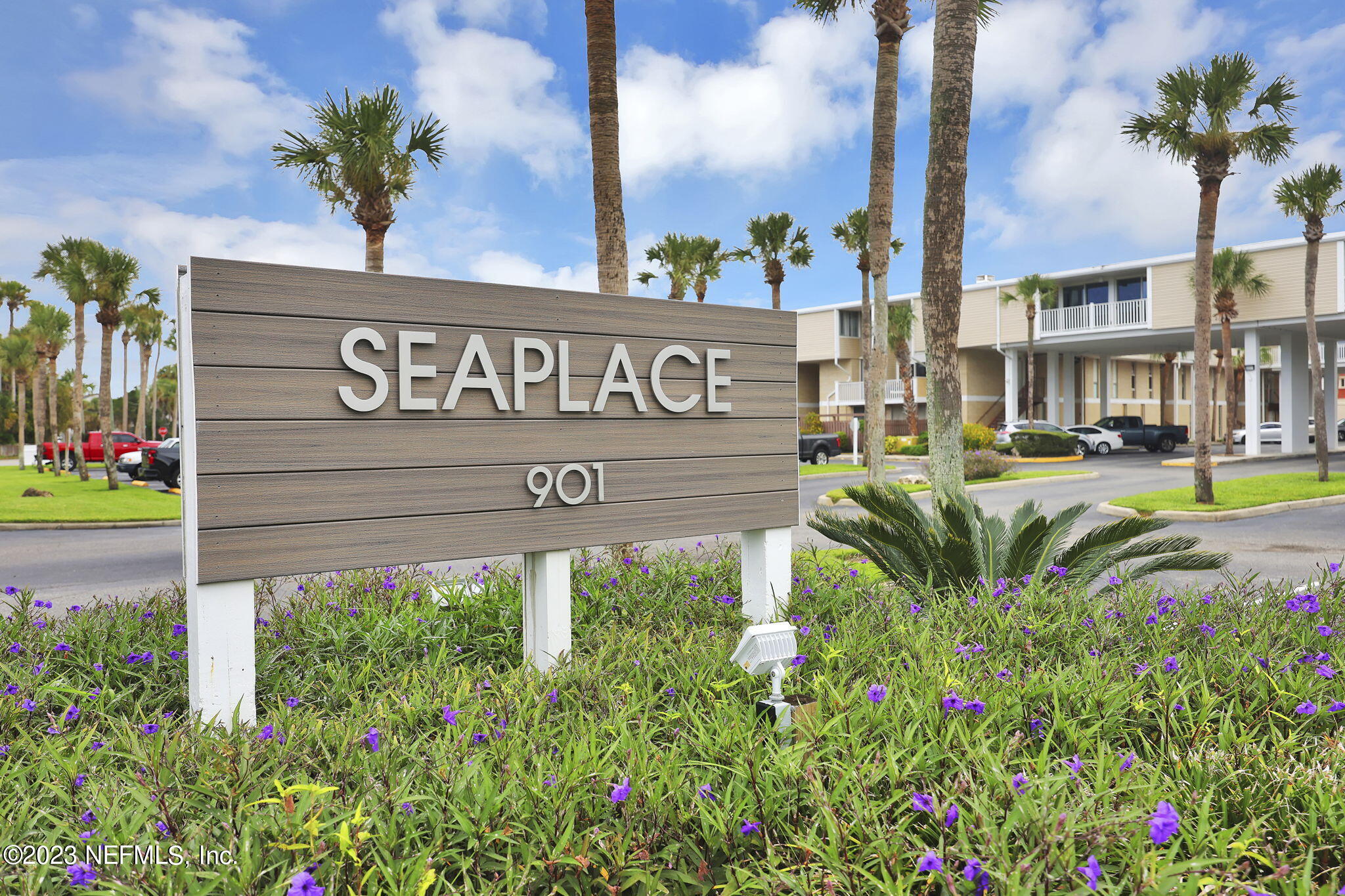 901 OCEAN Boulevard, 91