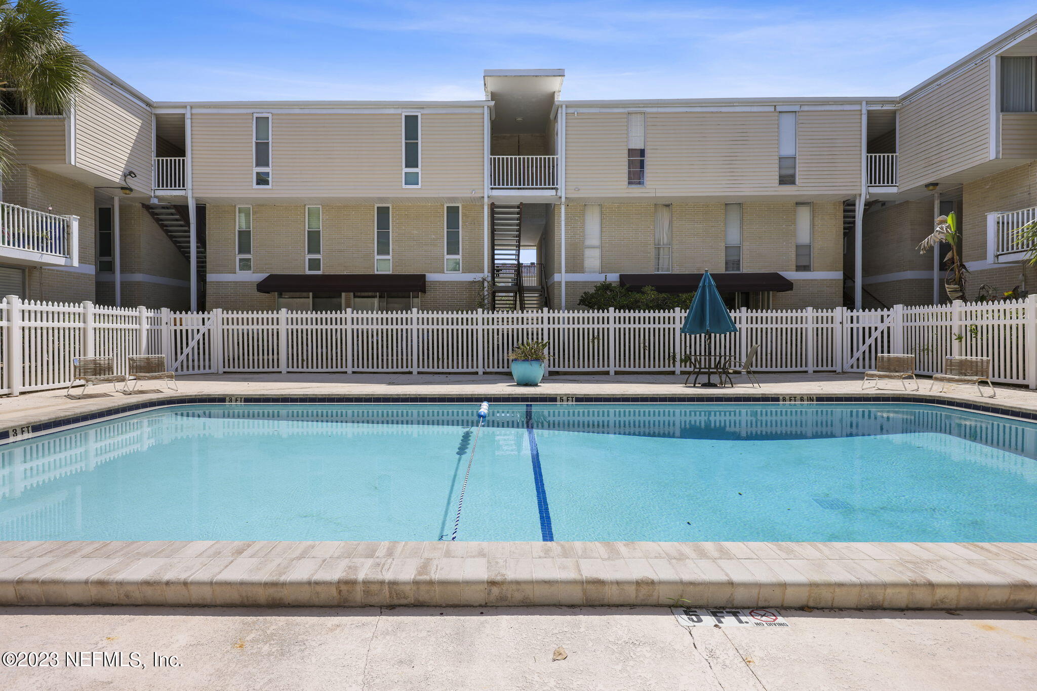 901 OCEAN Boulevard, 91
