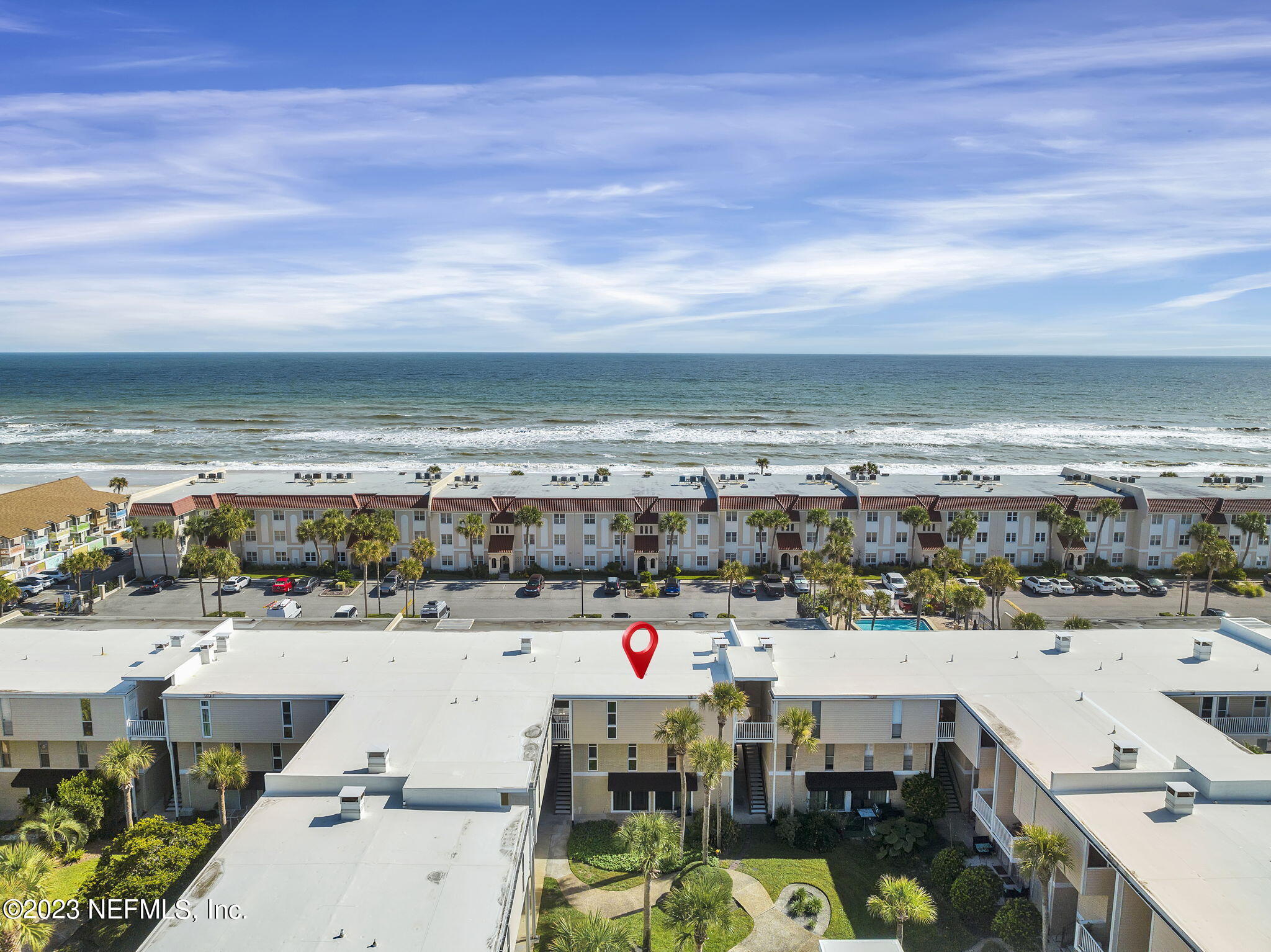901 OCEAN Boulevard, 91