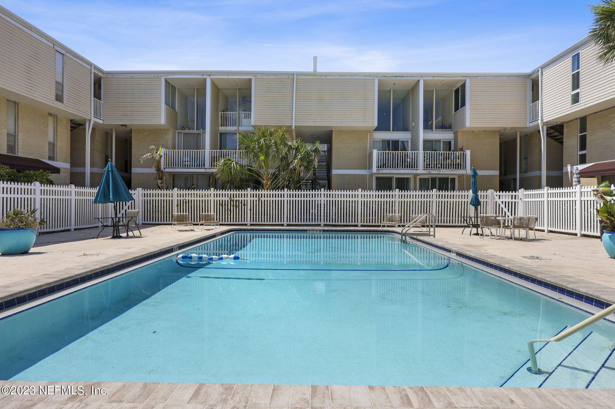 901 OCEAN Boulevard, 91