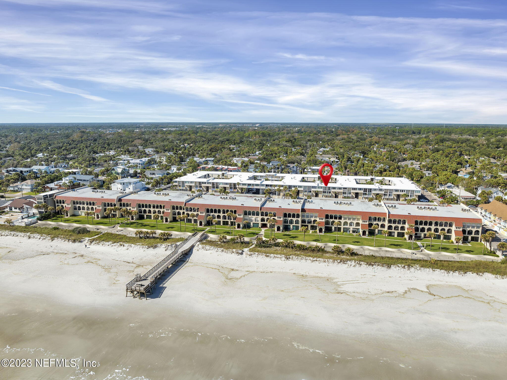 901 OCEAN Boulevard, 91