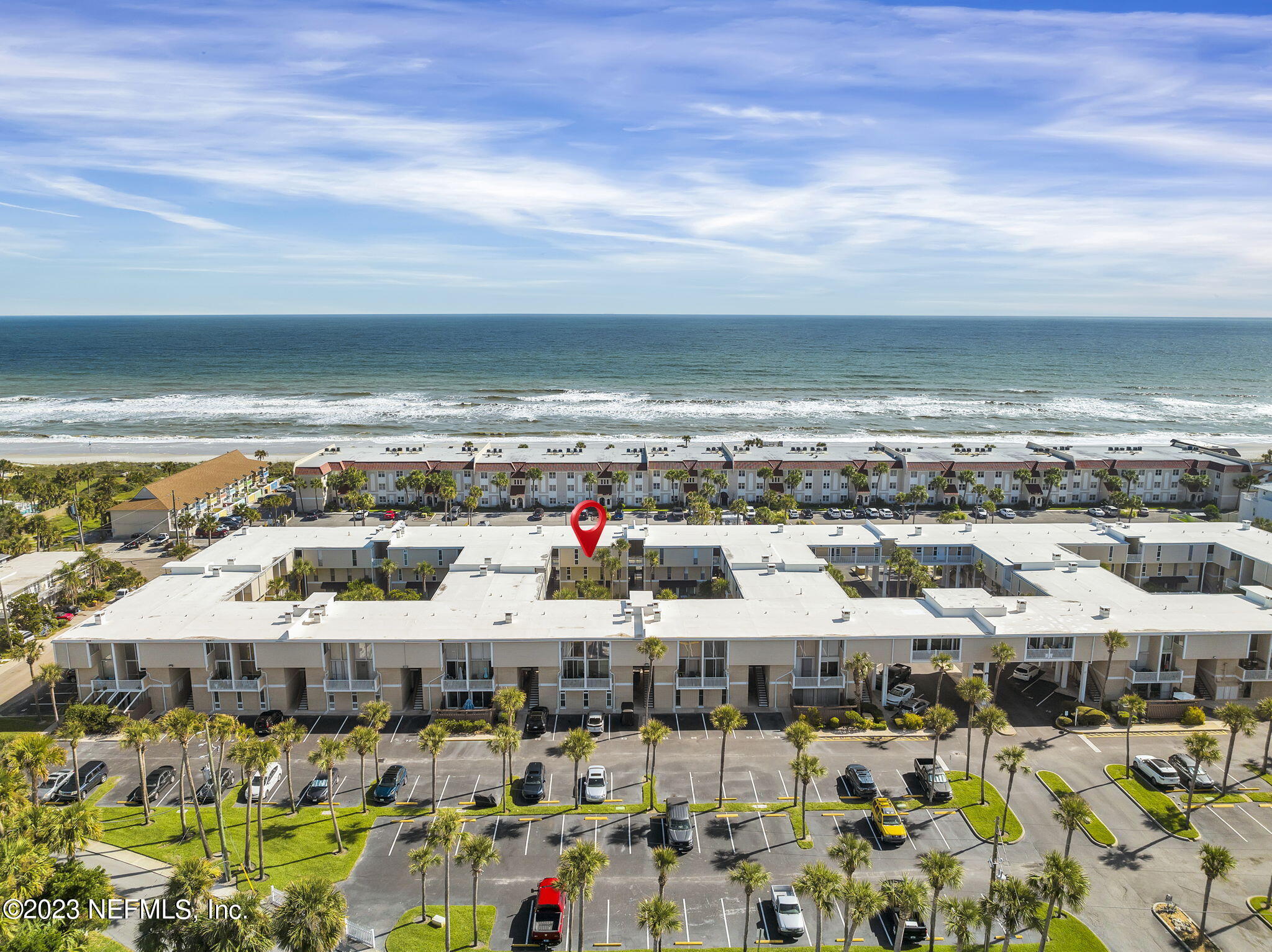 901 OCEAN Boulevard, 91
