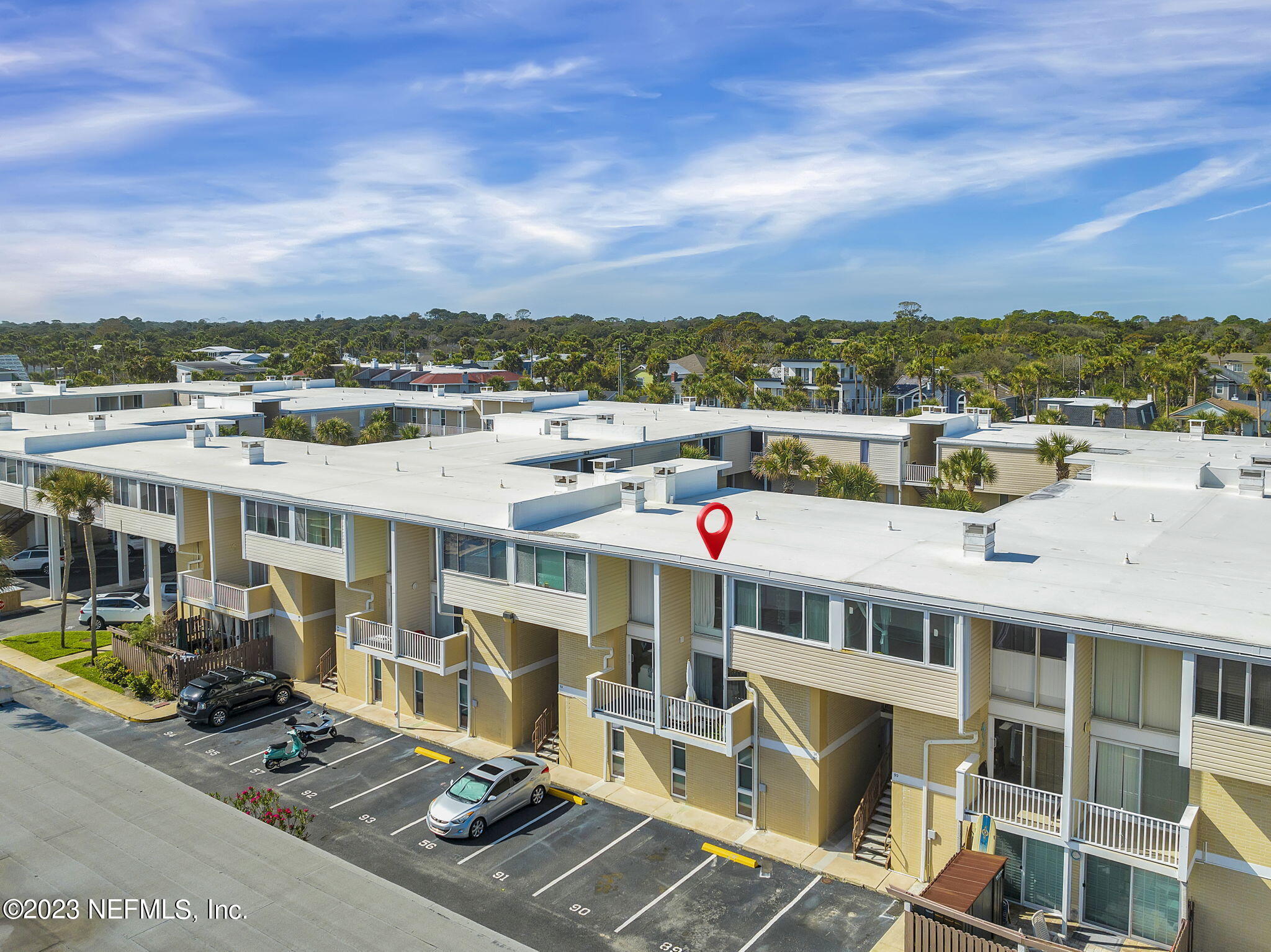901 OCEAN Boulevard, 91