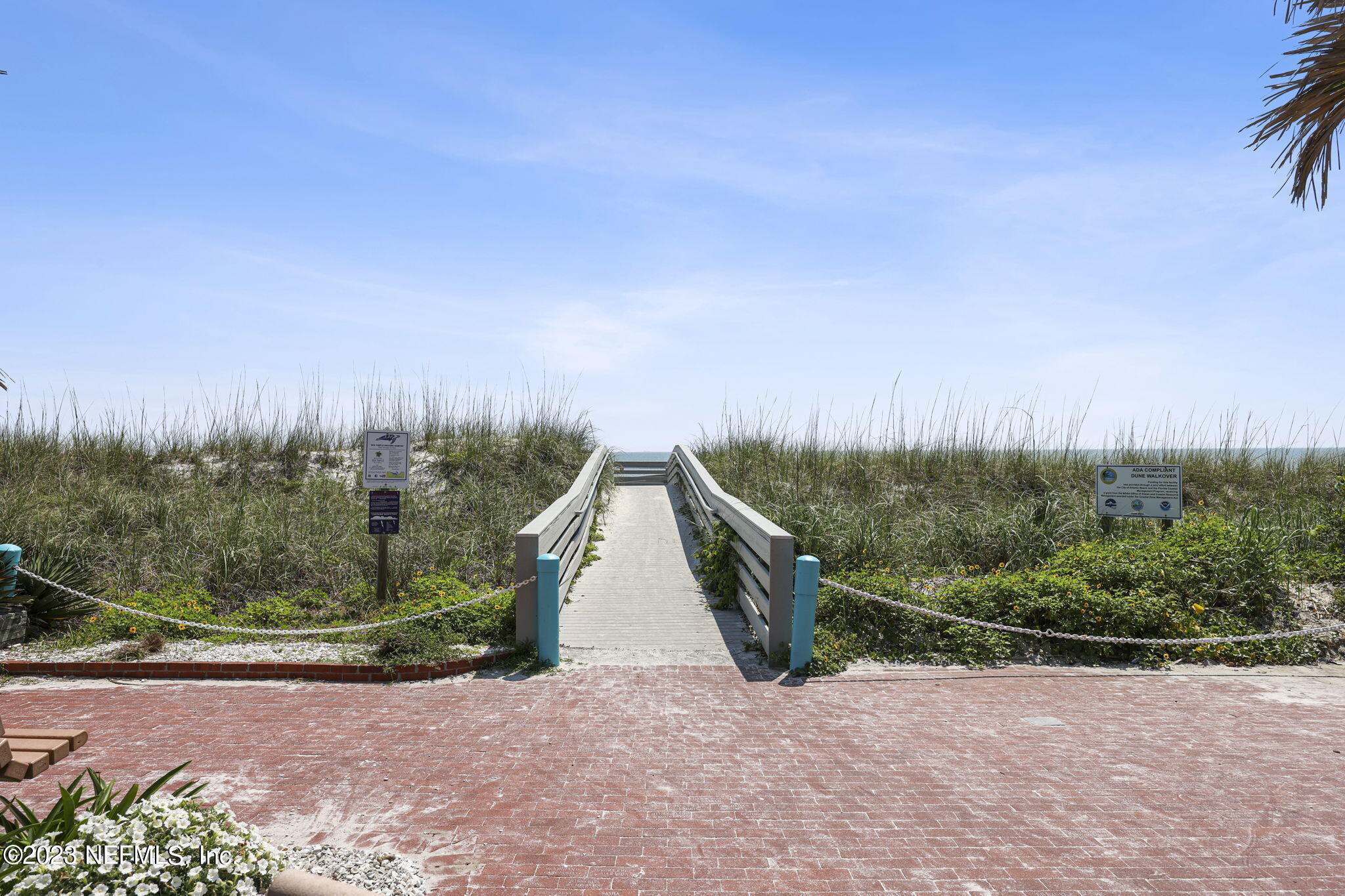 901 OCEAN Boulevard, 91