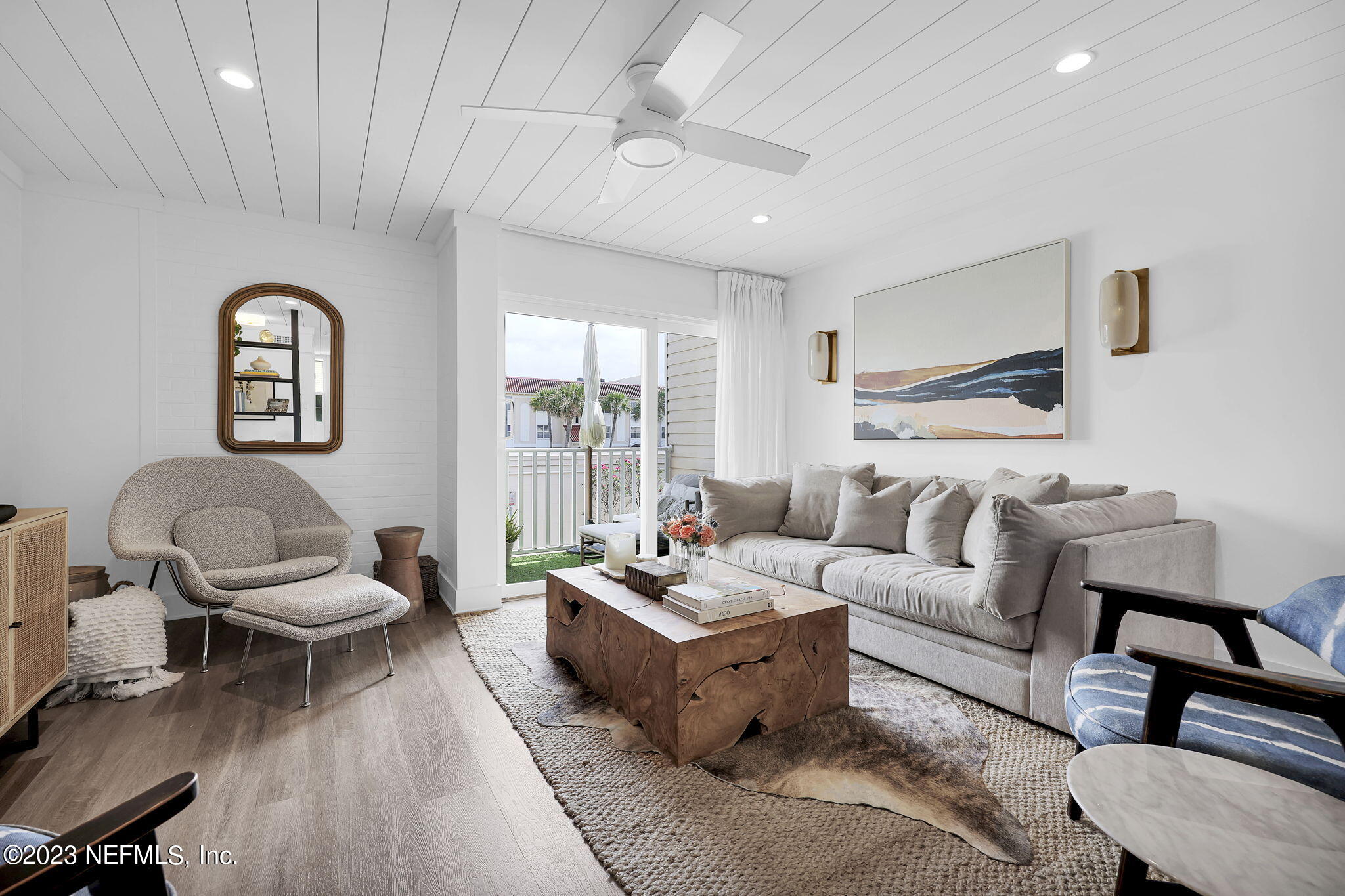 901 OCEAN Boulevard, 91