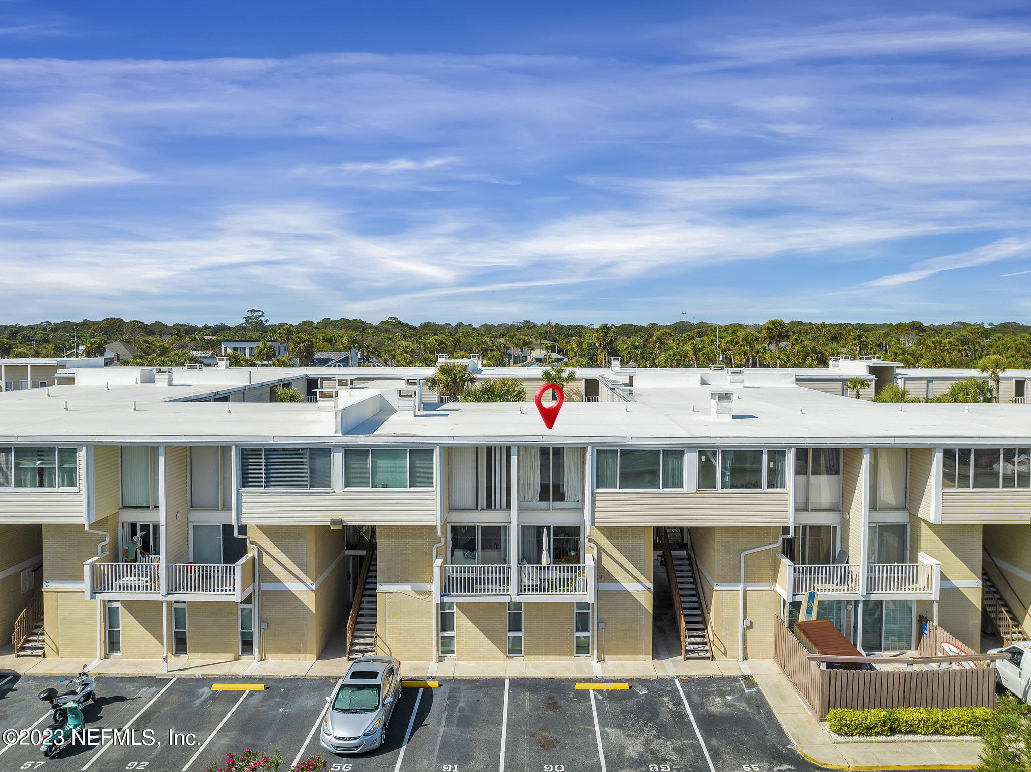 901 OCEAN Boulevard, 91