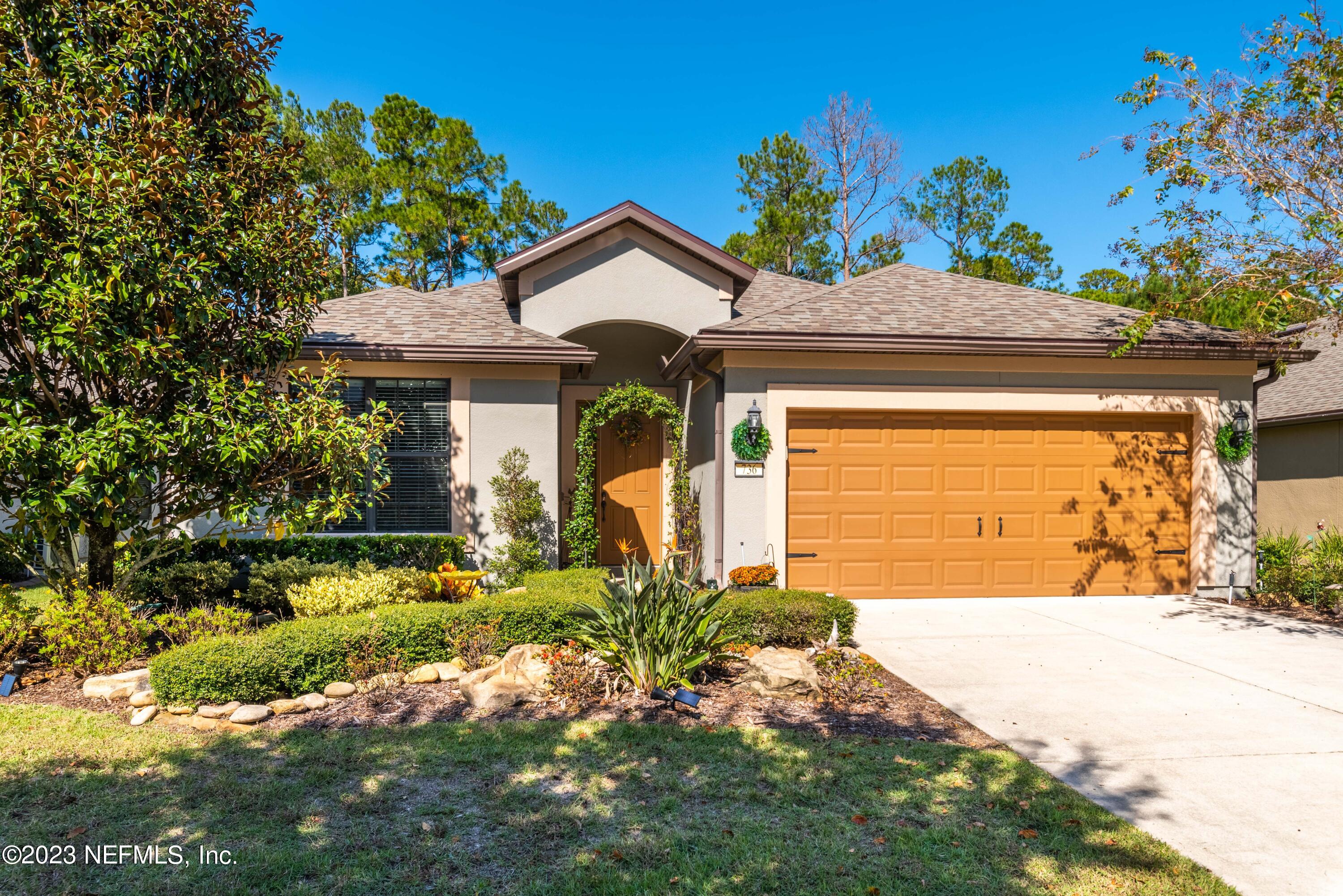 736 WANDERING WOODS Way