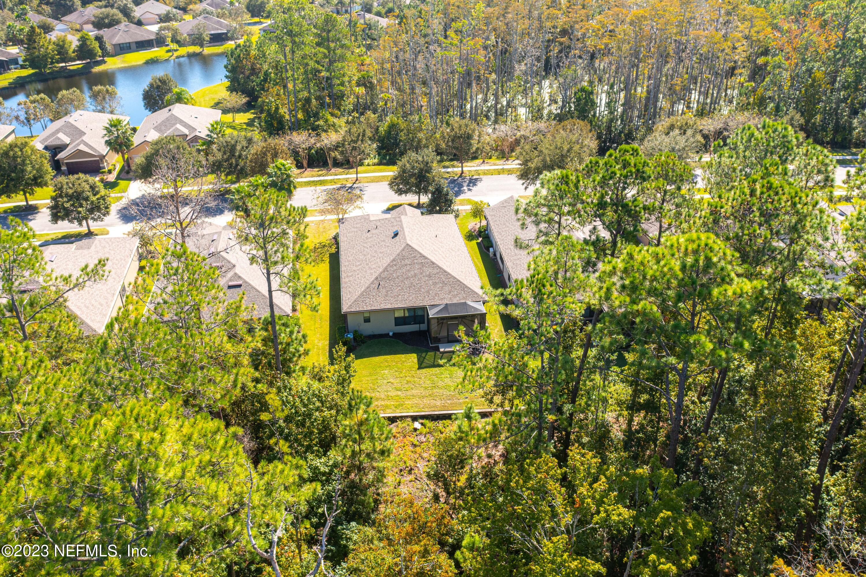 736 WANDERING WOODS Way