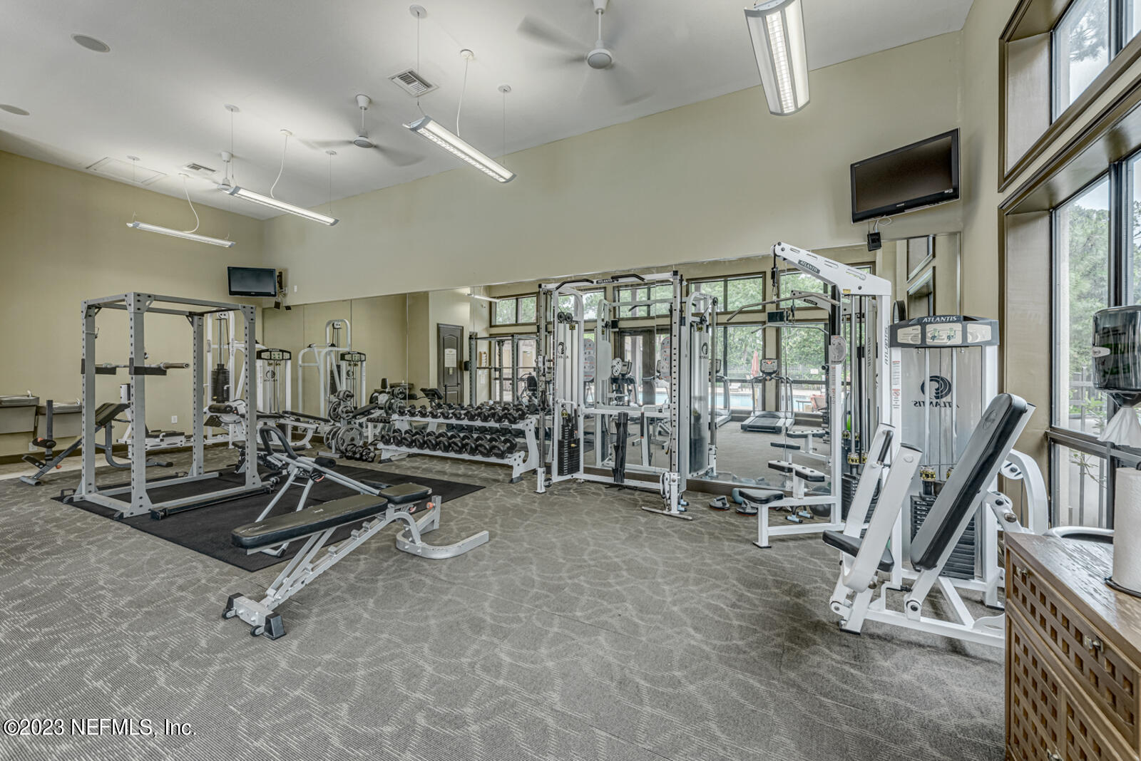 100 FAIRWAY PARK Boulevard, 201